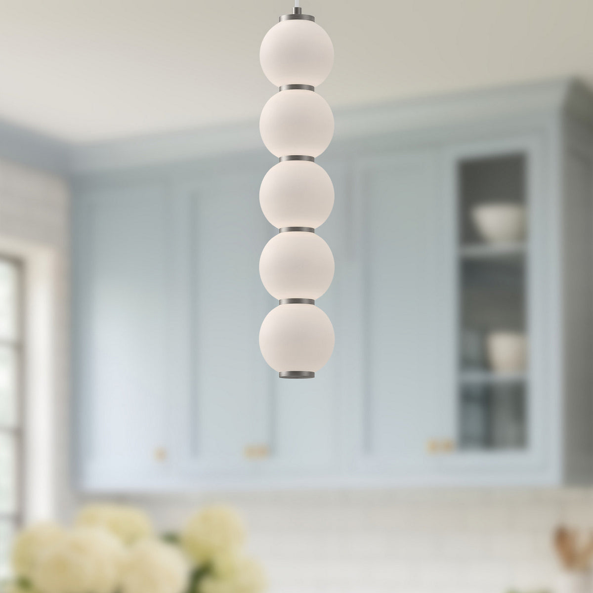 Suspension DEL | Bijou