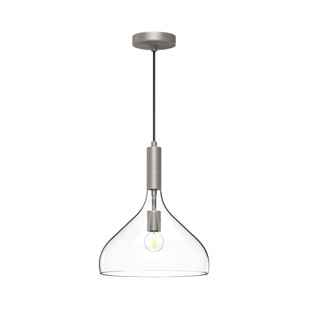 Suspension 1 lumière | Belleview