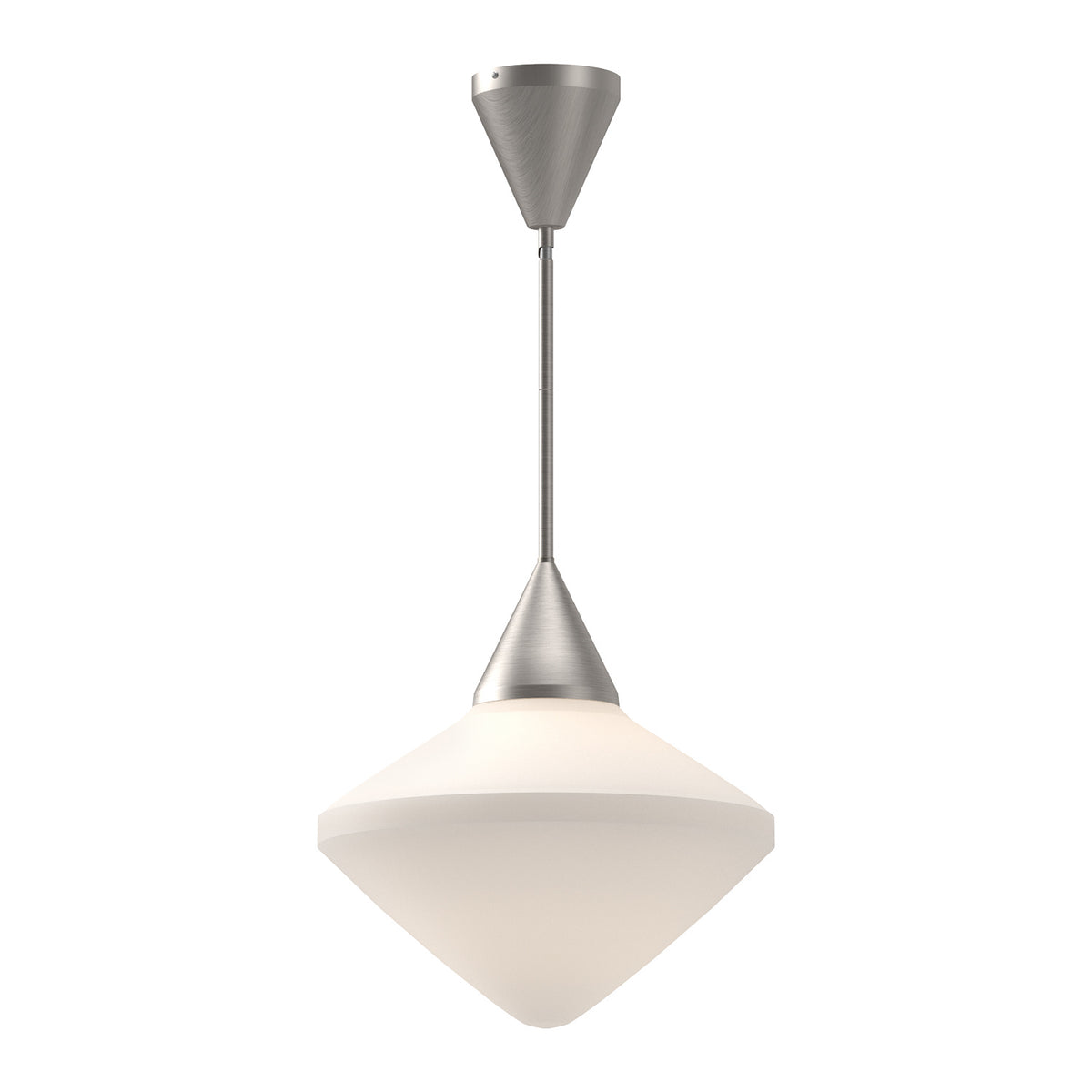 Suspension 1 lumière | Nora