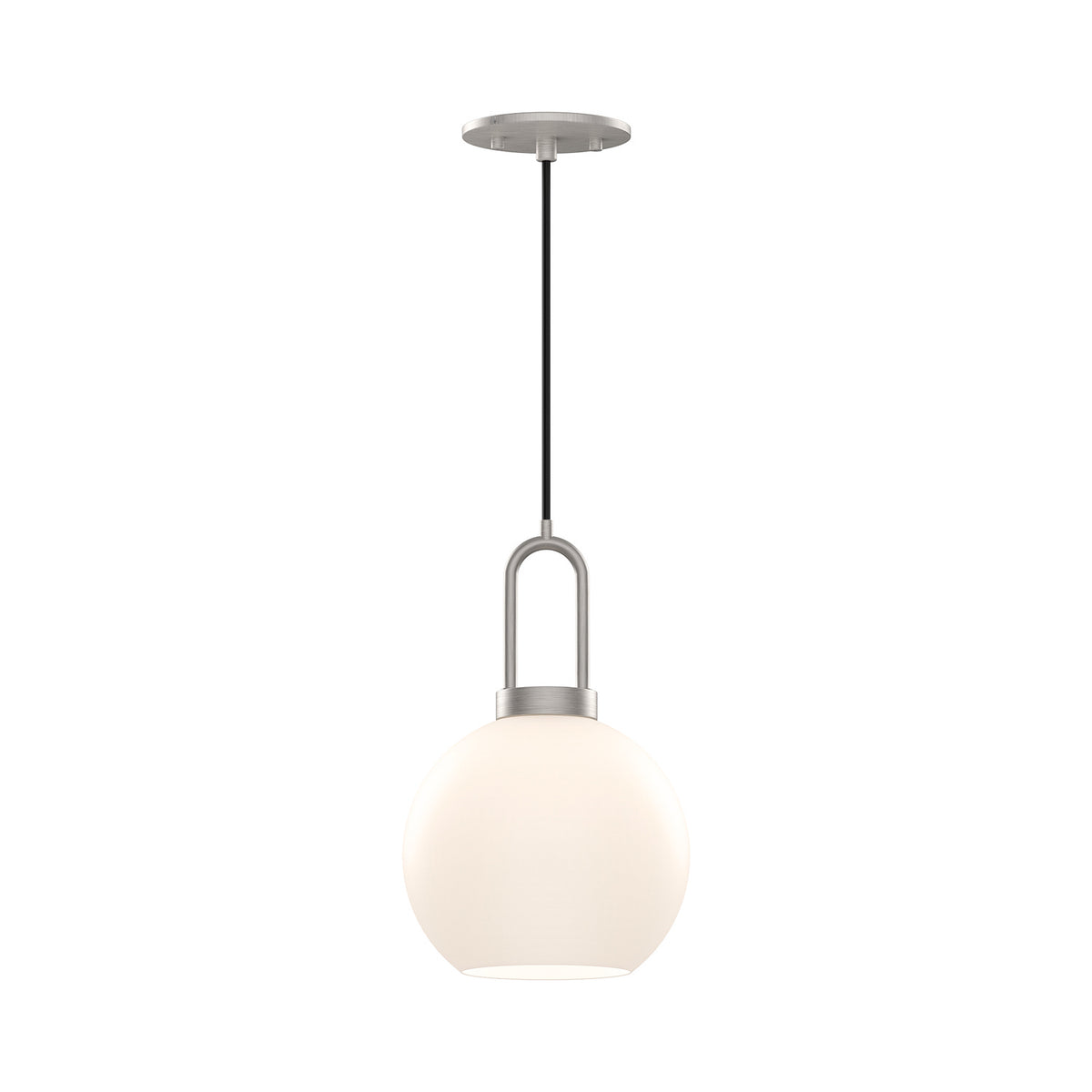 Suspension 1 lumière | Soji