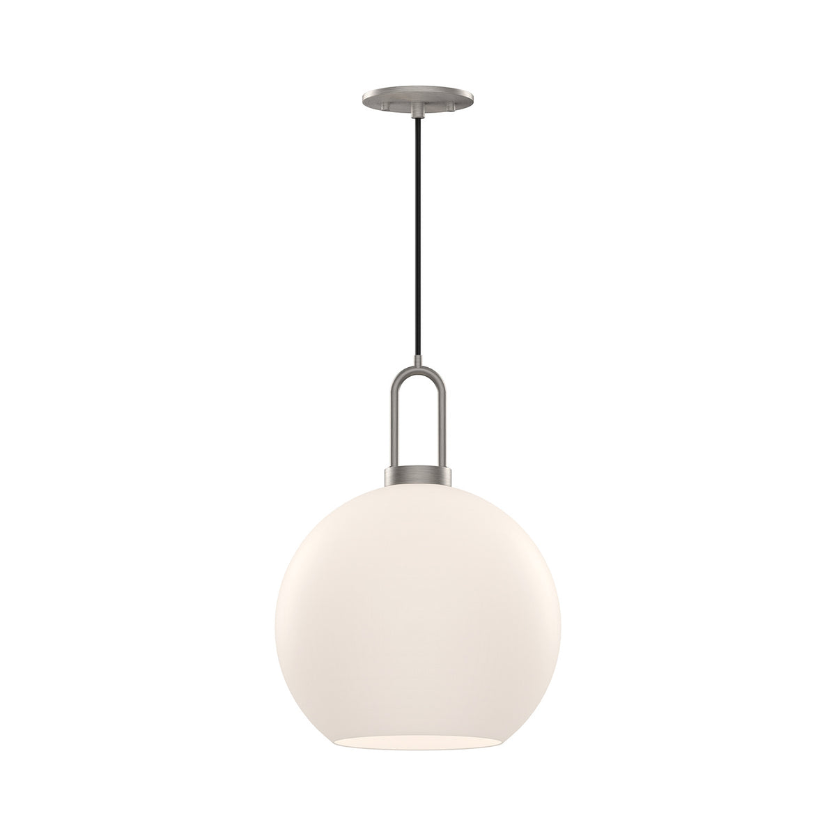 Suspension 1 lumière | Soji
