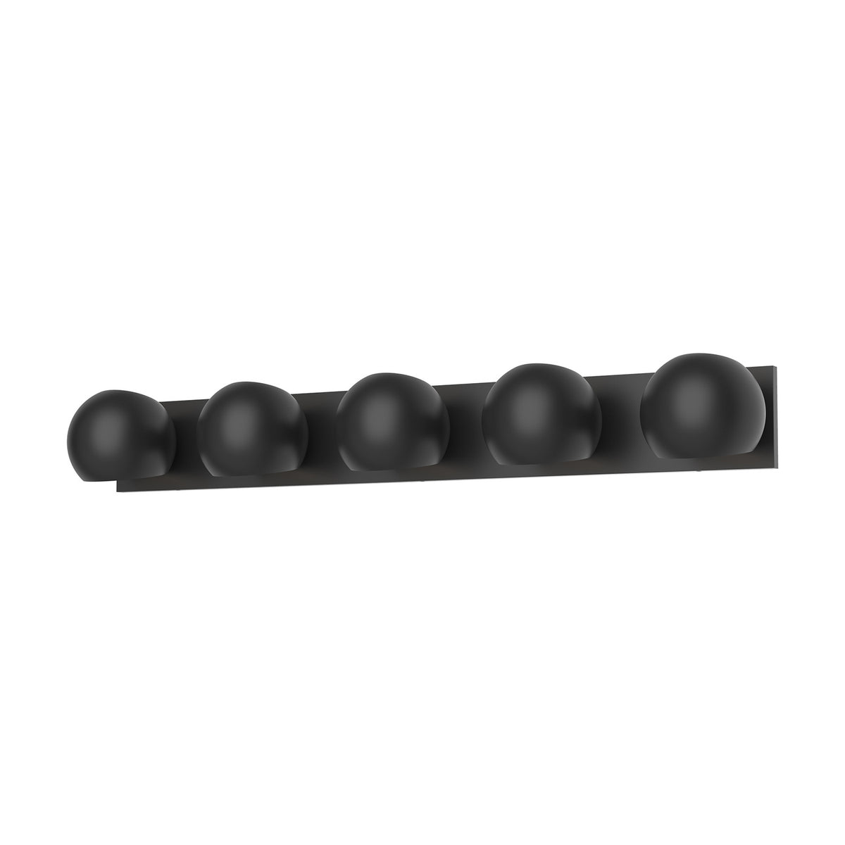 Bathroom Fixtures 5 lumières | Willow