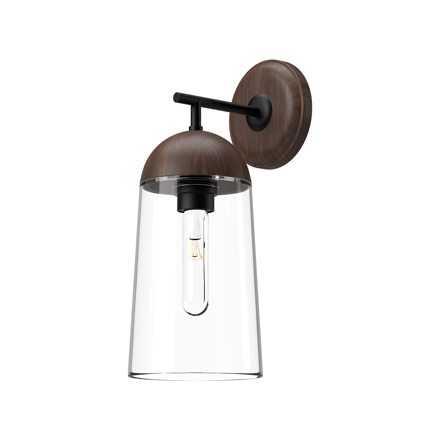 Applique de vanité 1 lumière | Emil