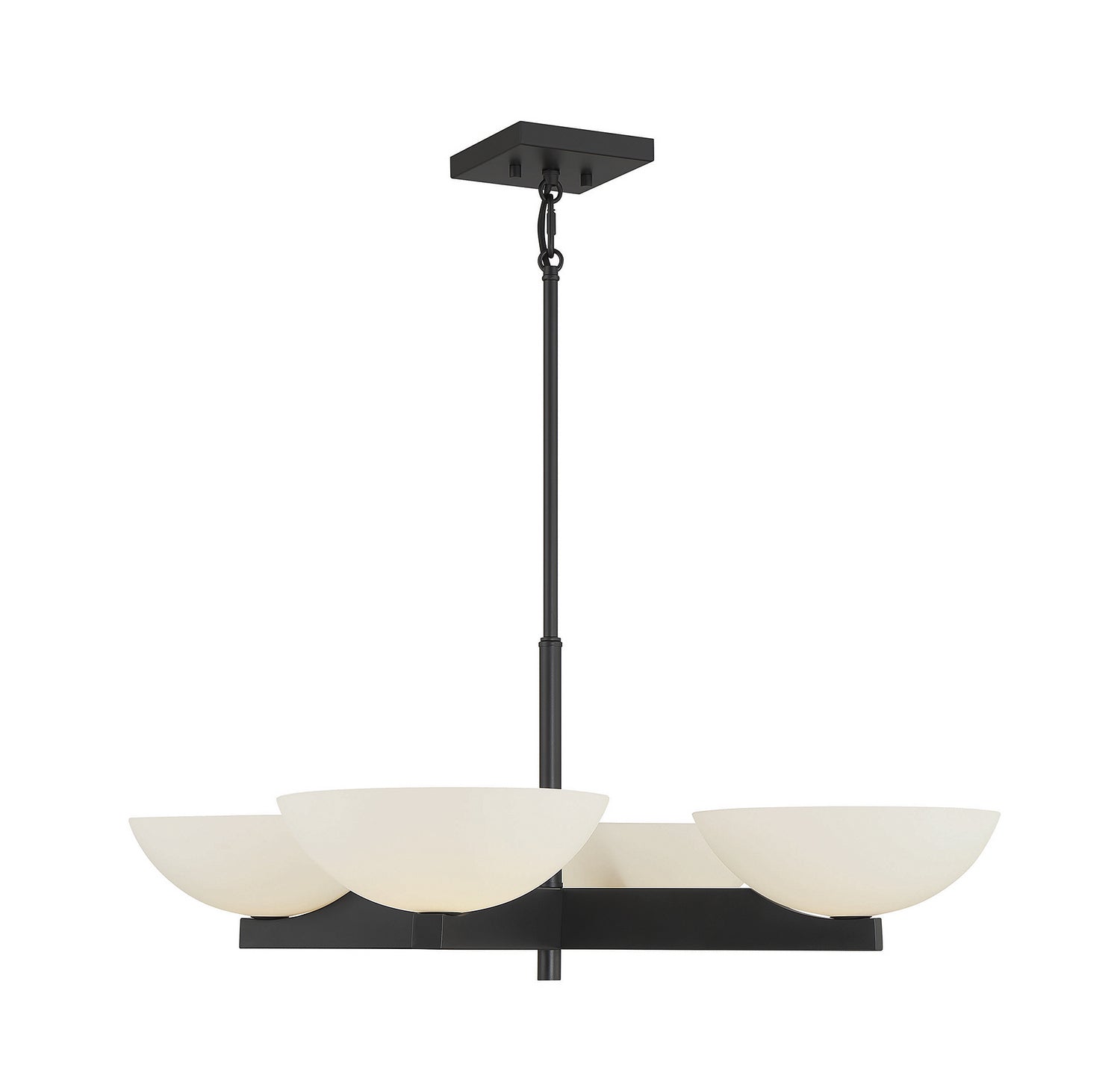Lustre 4 lumières | Fallon