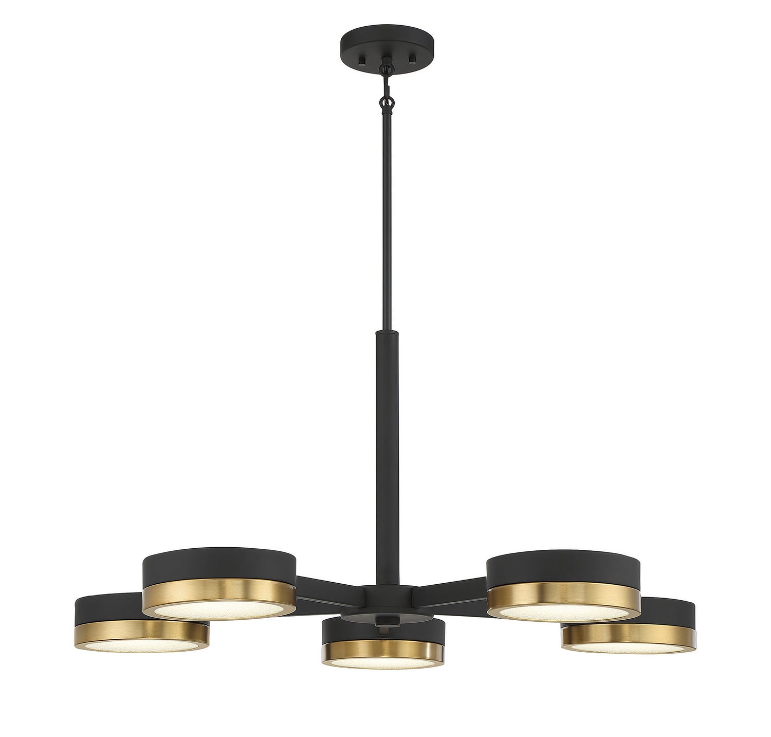 Lustre DEL | Ashor