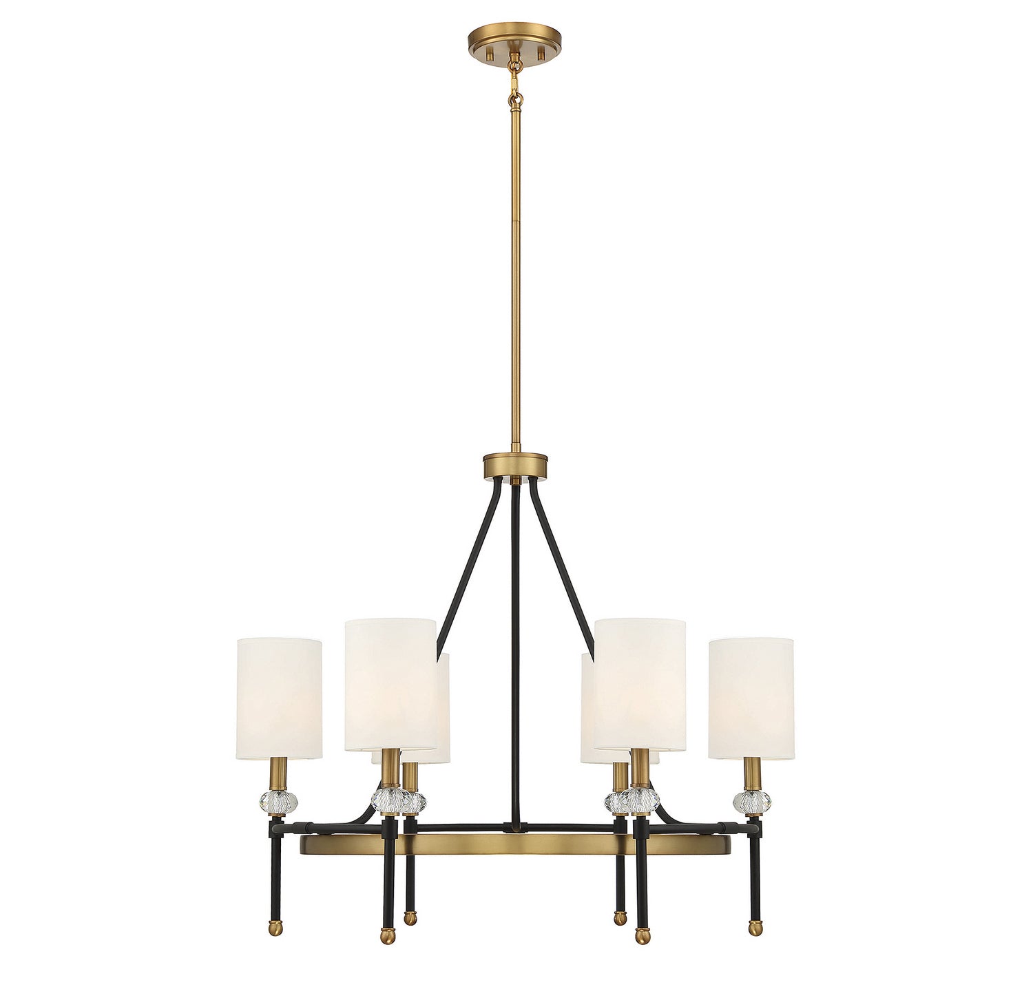 Lustre 6 lumières | Tivoli