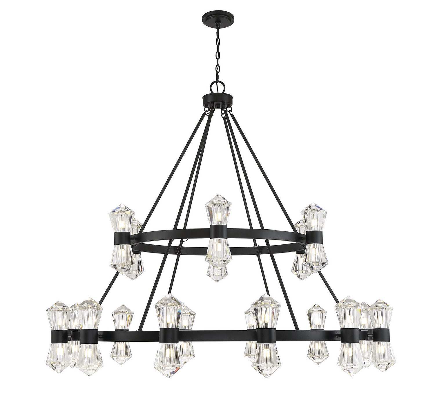 Lustre DEL | Dryden