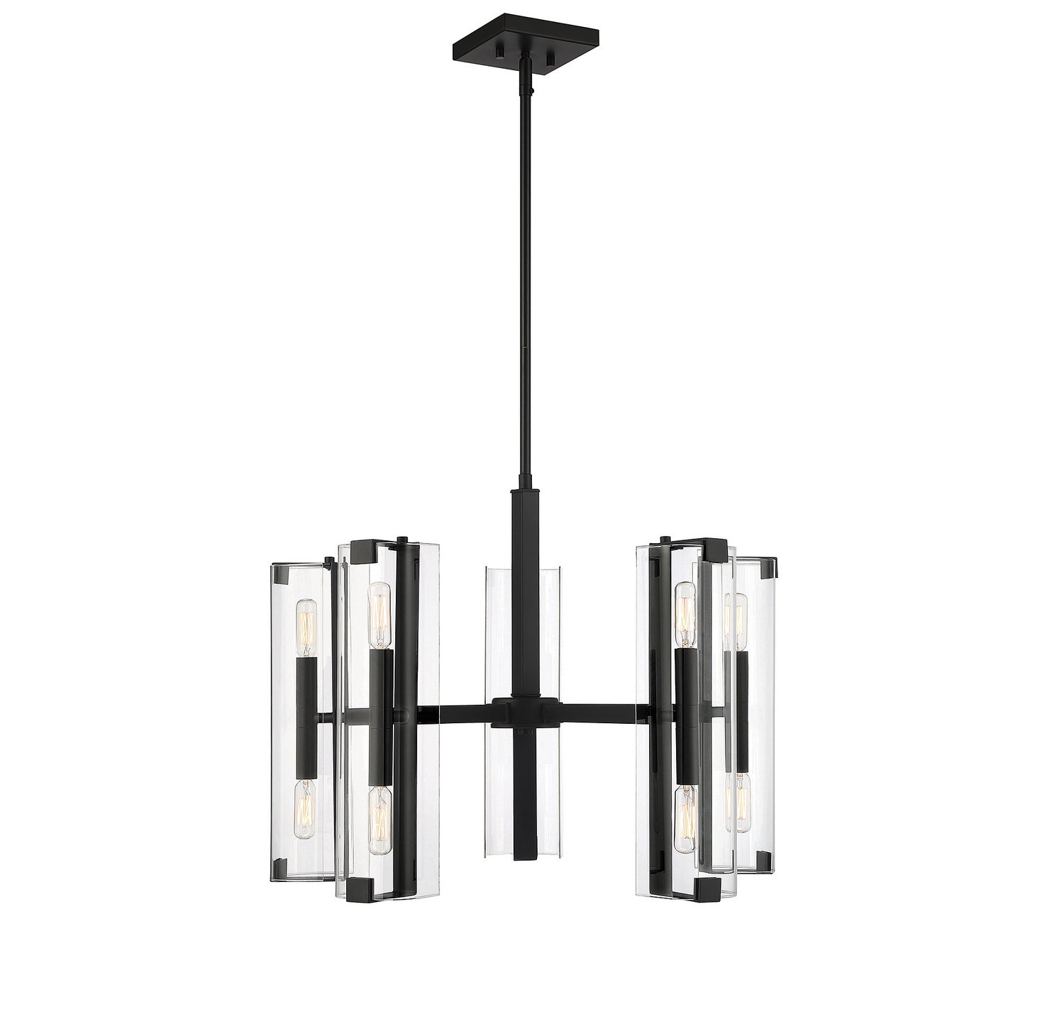 Lustre 10 lumières | Winfield