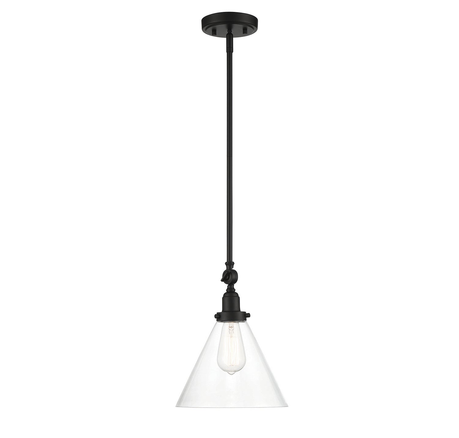 Suspension 1 lumière | Drake