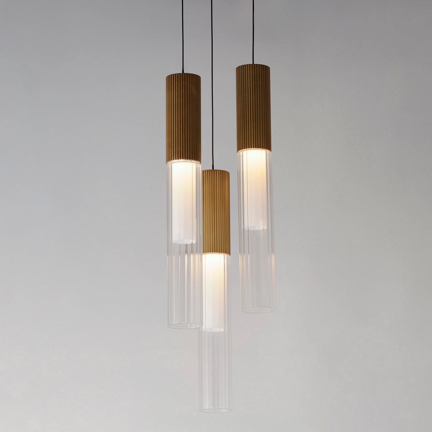 Suspension DEL | Reeds