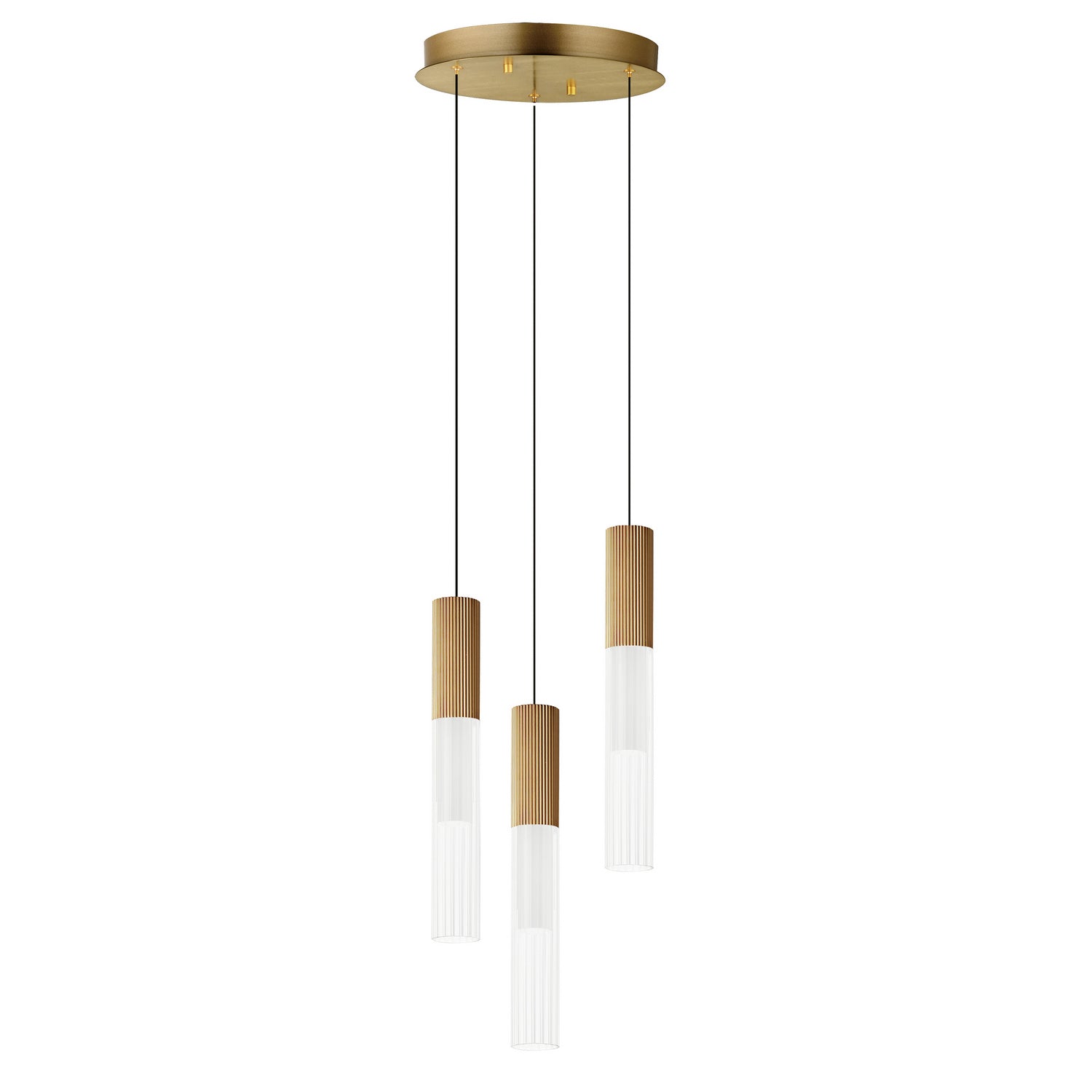 Suspension DEL | Reeds