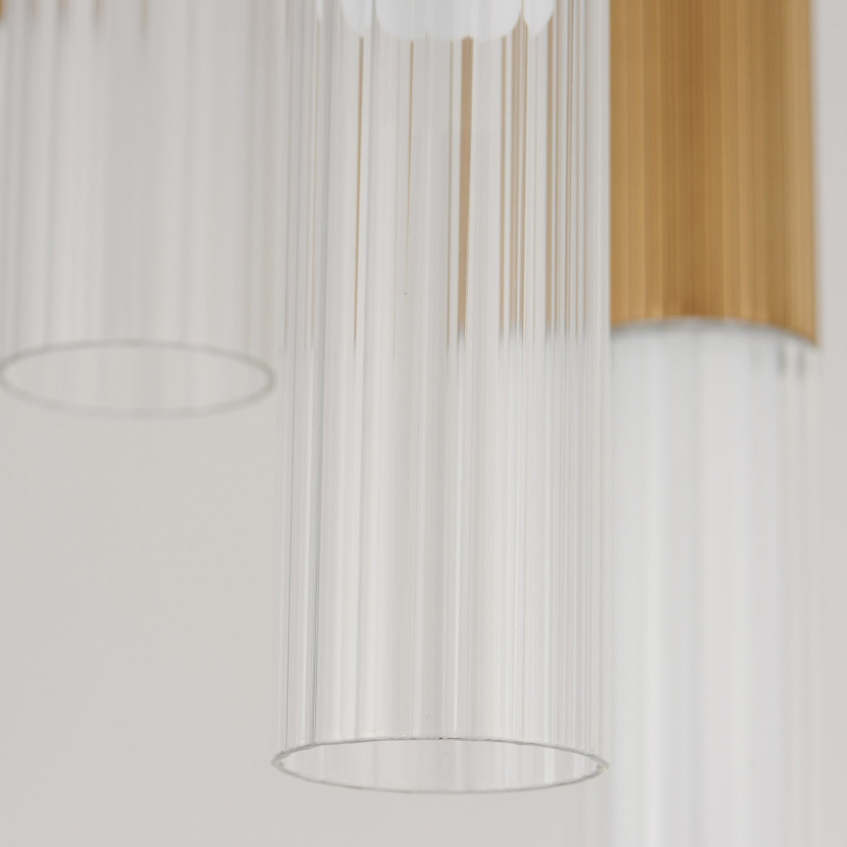 Suspension DEL | Reeds