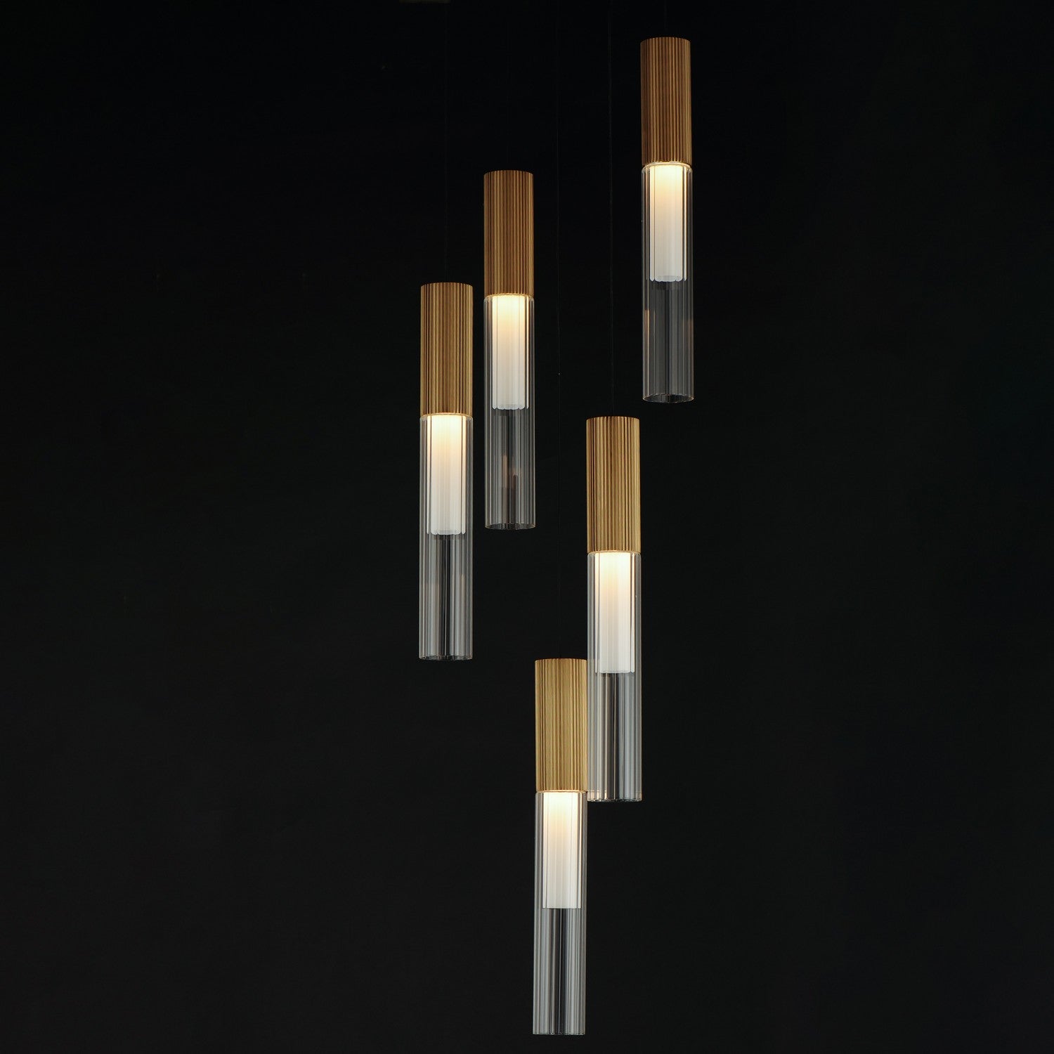 Suspension DEL | Reeds