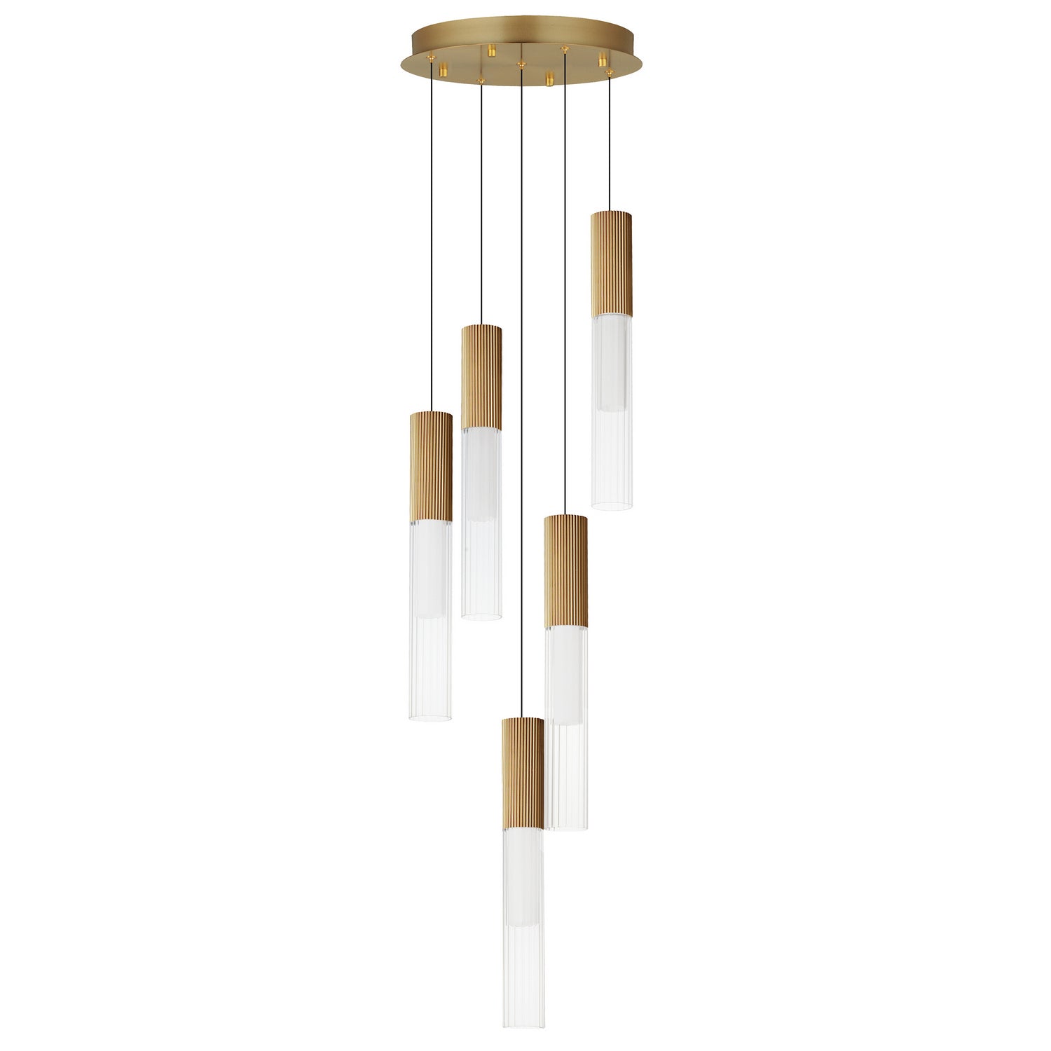 Suspension DEL | Reeds
