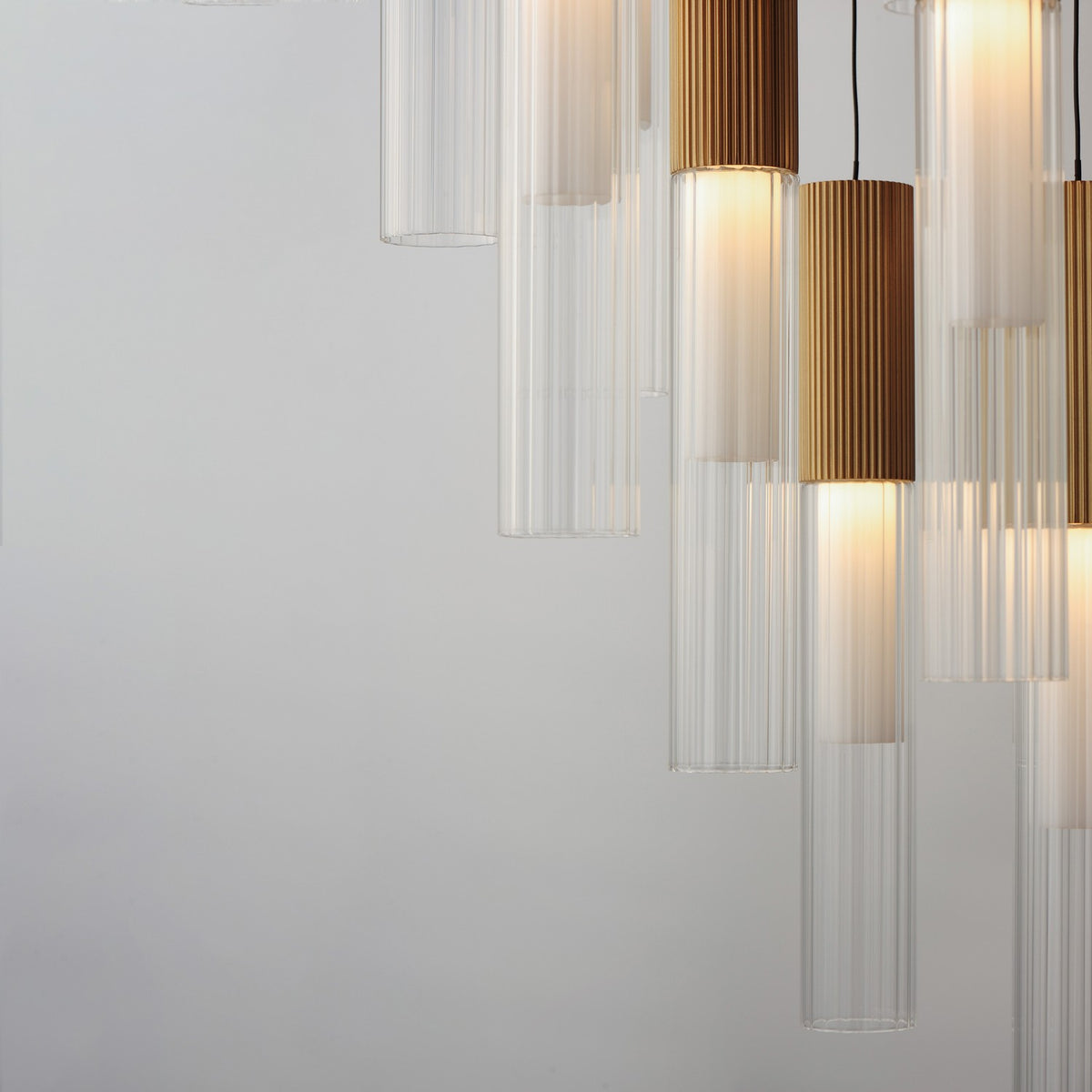 Suspension DEL | Reeds