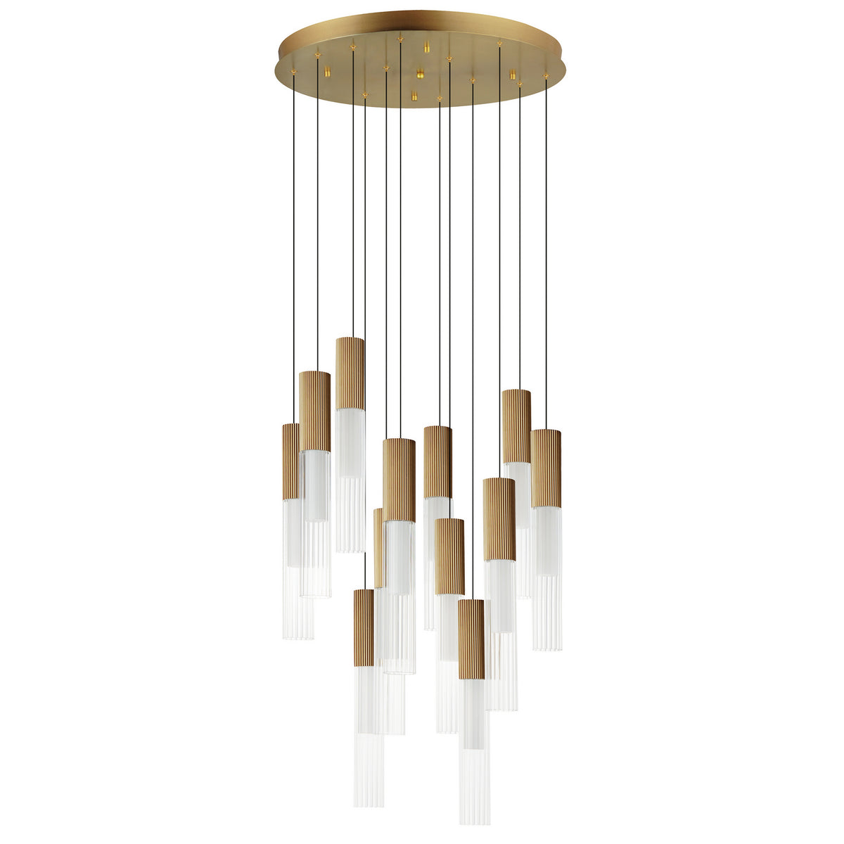 Suspension DEL | Reeds