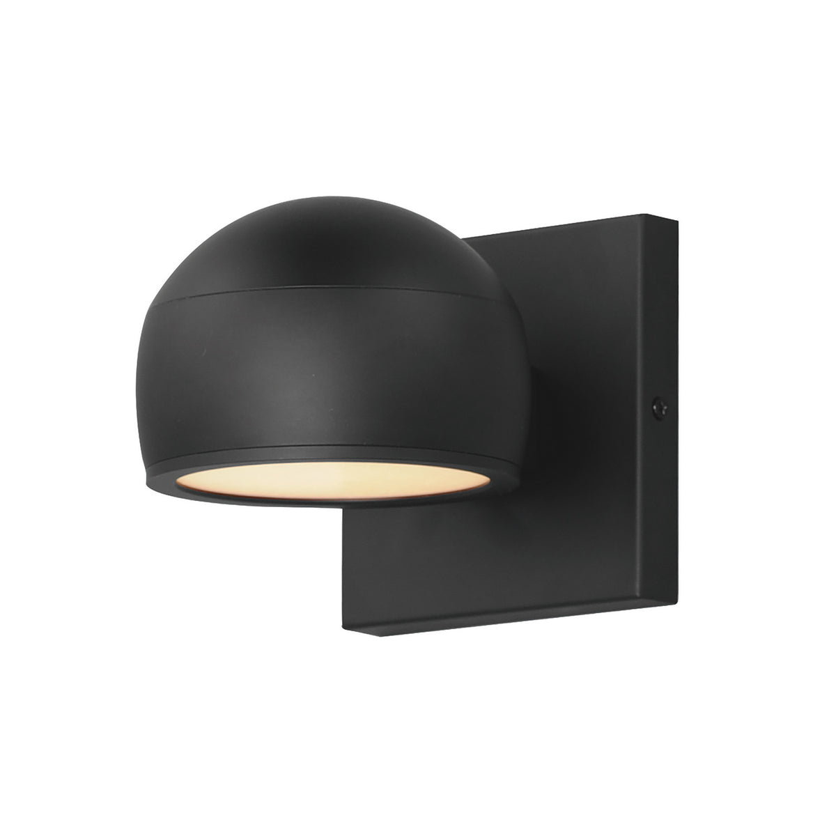 ET2 - Applique murale extérieure DEL | Modular - E30164-BK