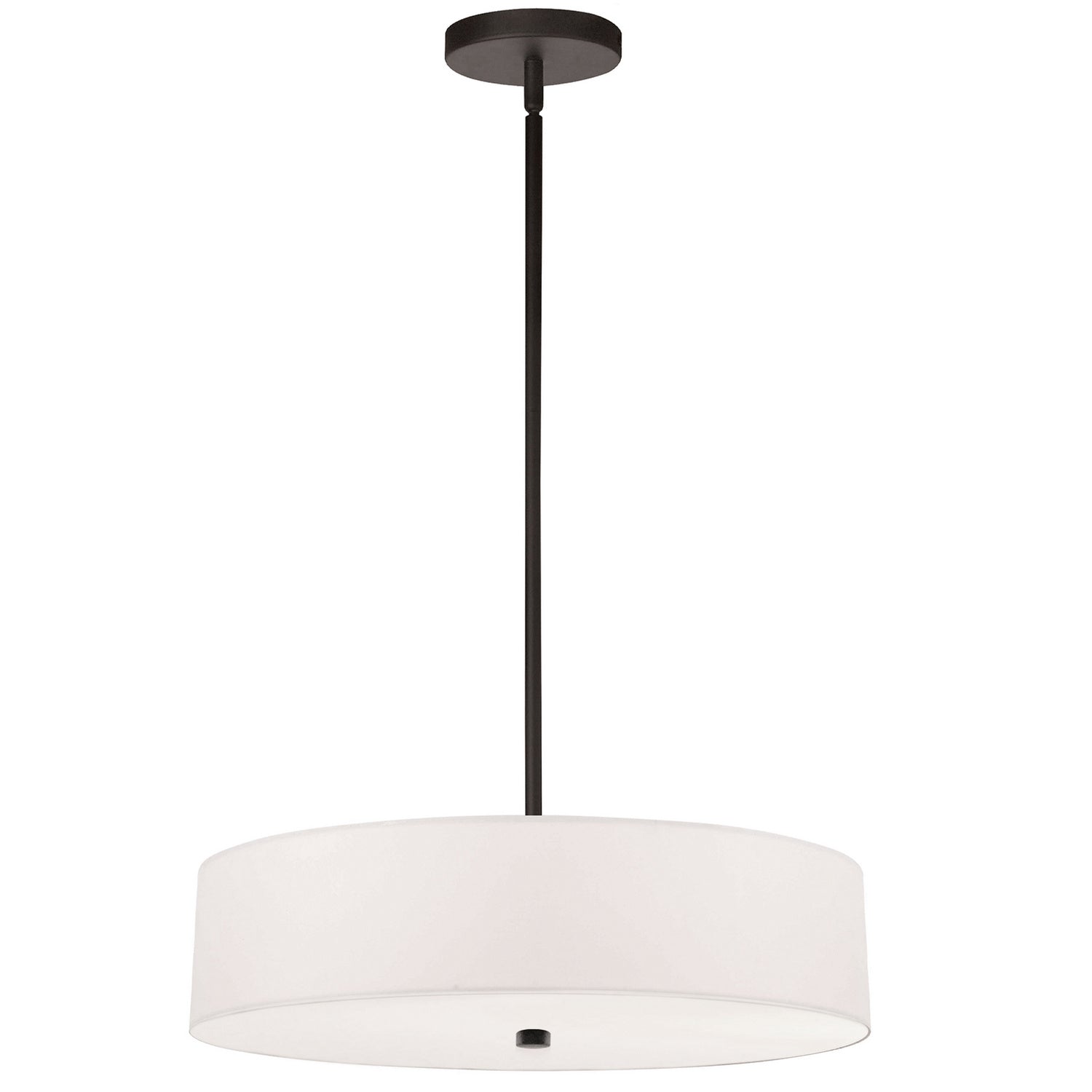 Suspension 4 lumières | Everly