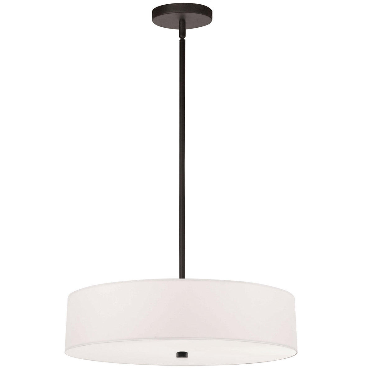 Suspension 4 lumières | Everly