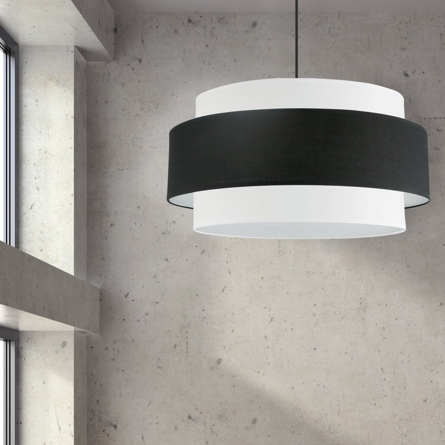 Lustre 4 lumières | Priya