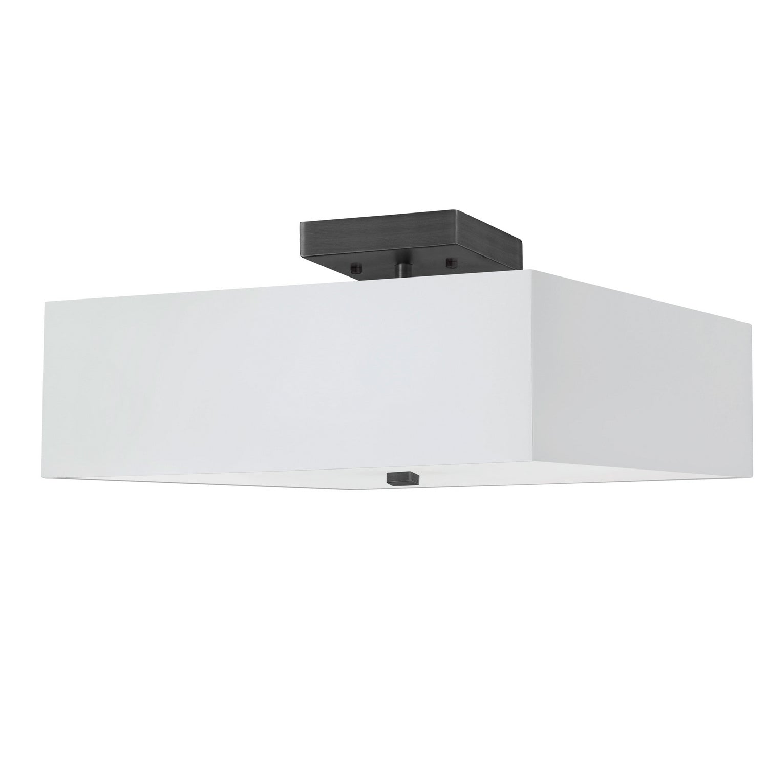 Semi-plafonnier 3 lumières | Seren