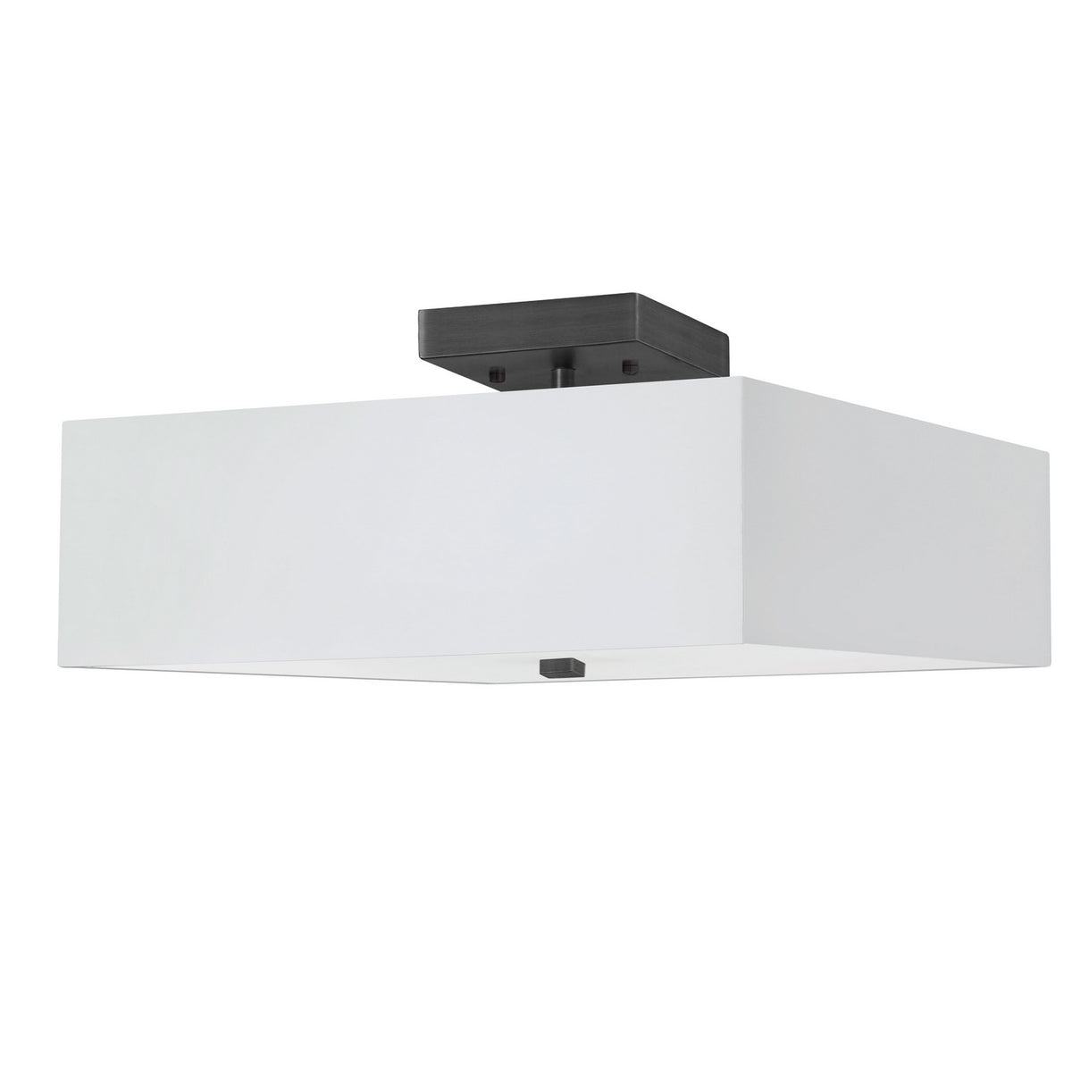 Semi-plafonnier 3 lumières | Seren