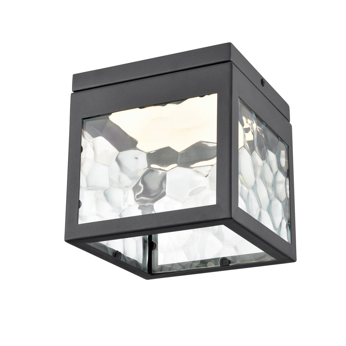 Plafonnier DEL | Bishop Led Outdoor