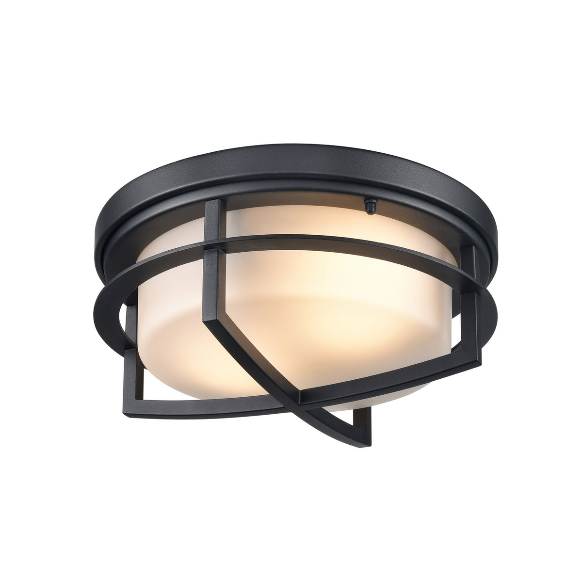 Plafonnier extérieur 2 lumières | Five Points Outdoor