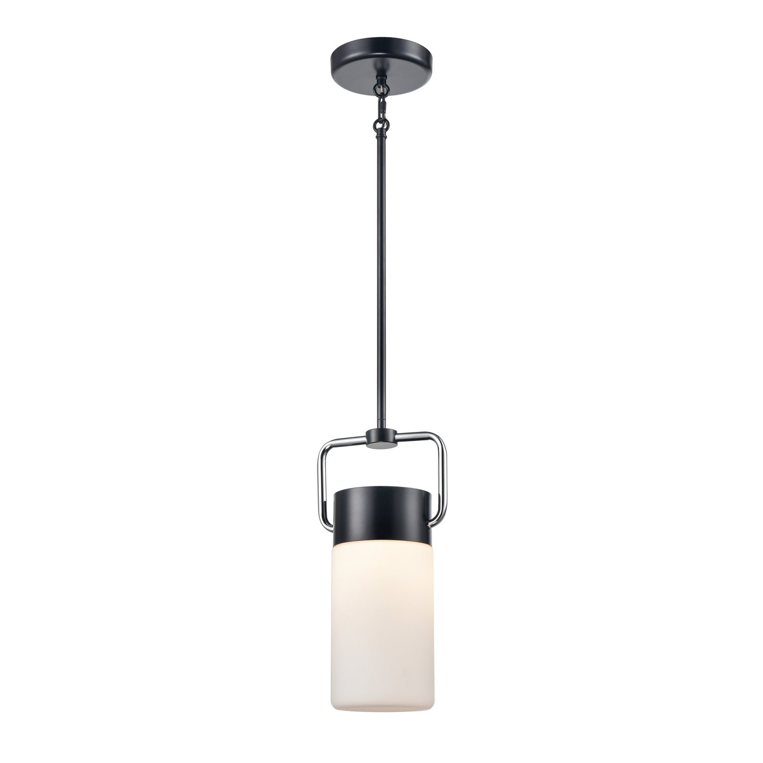 Suspension 1 lumière | Tuxedo