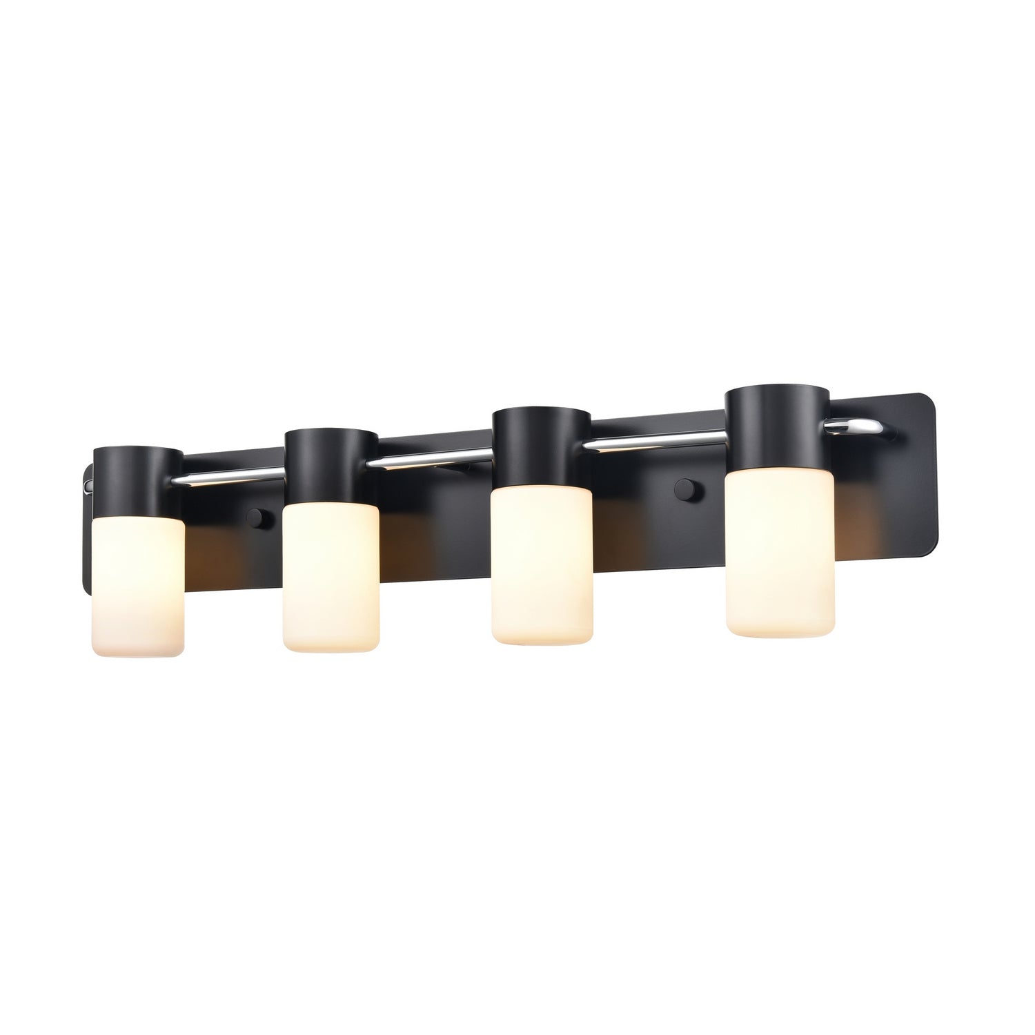 Applique de vanité 4 lumières | Tuxedo