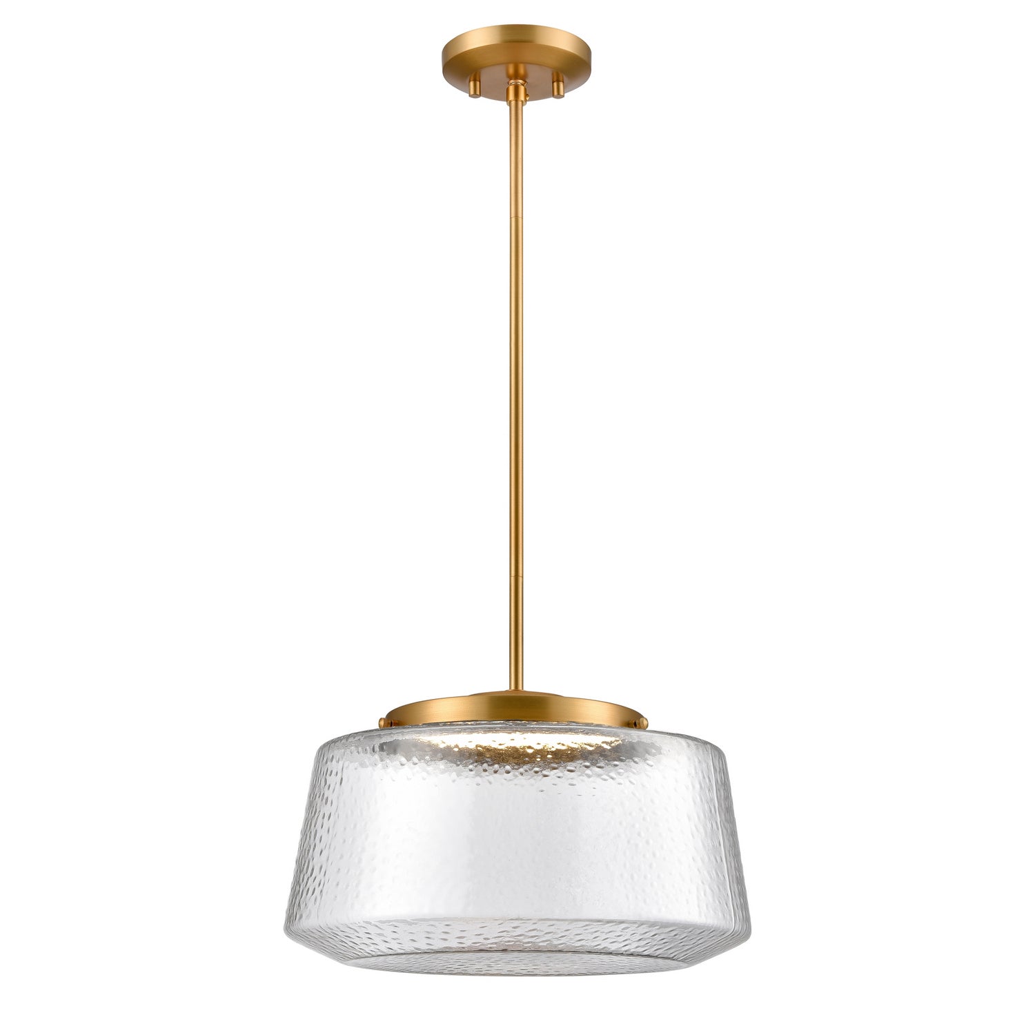 Suspension DEL | Lunenberg Cct