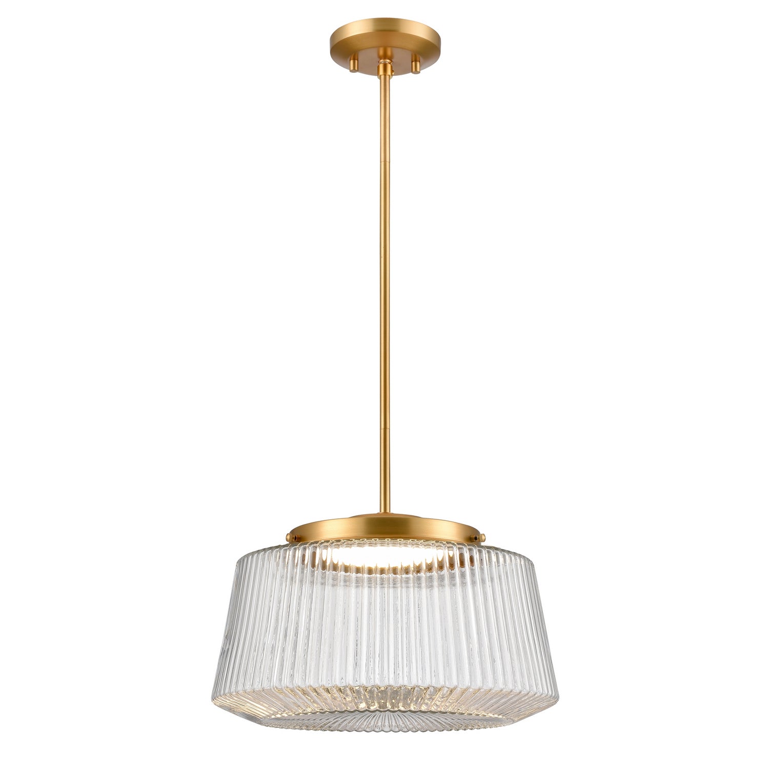 Suspension DEL | Lunenberg Cct
