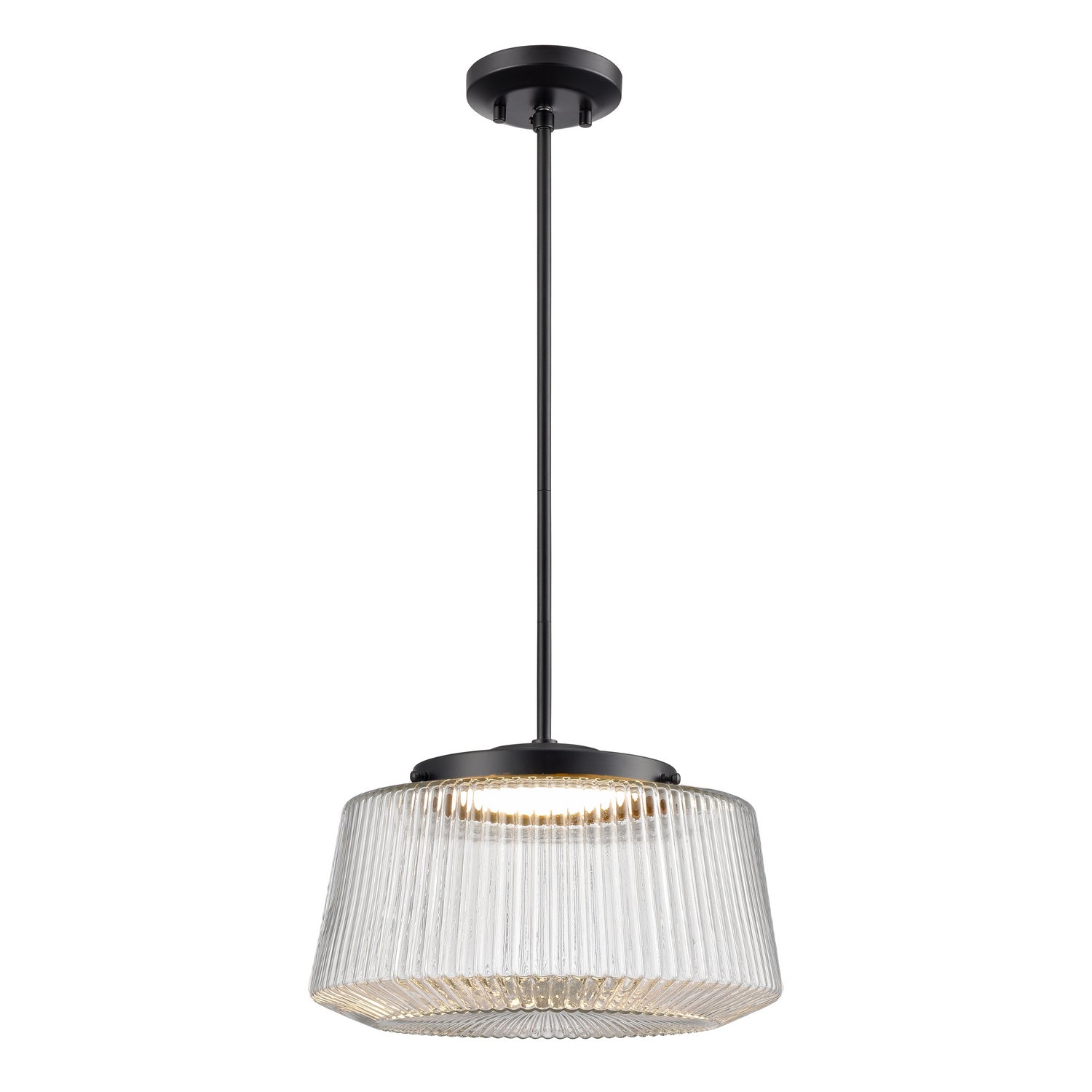 Suspension DEL | Lunenberg Cct