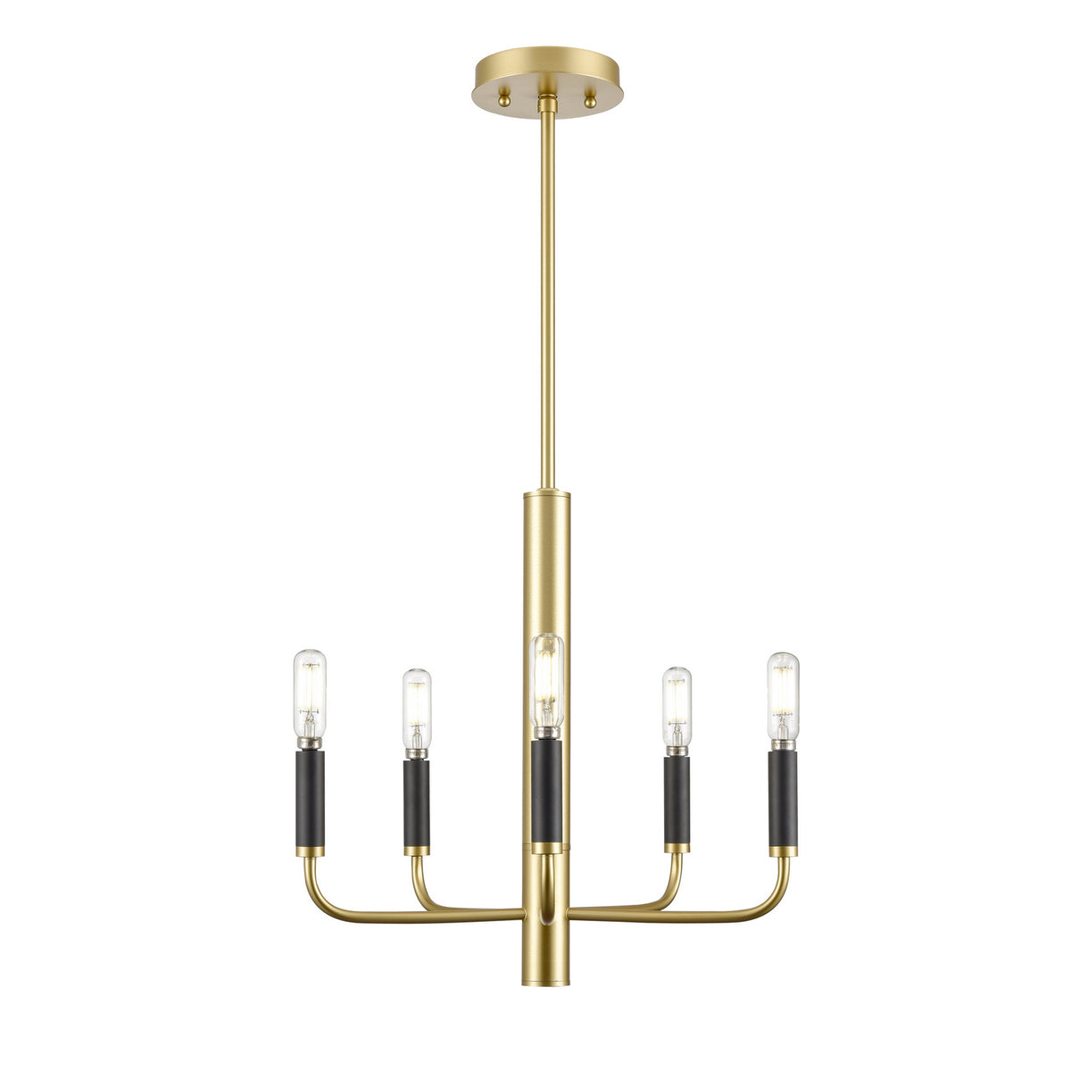 Lustre 5 lumières | Olivia