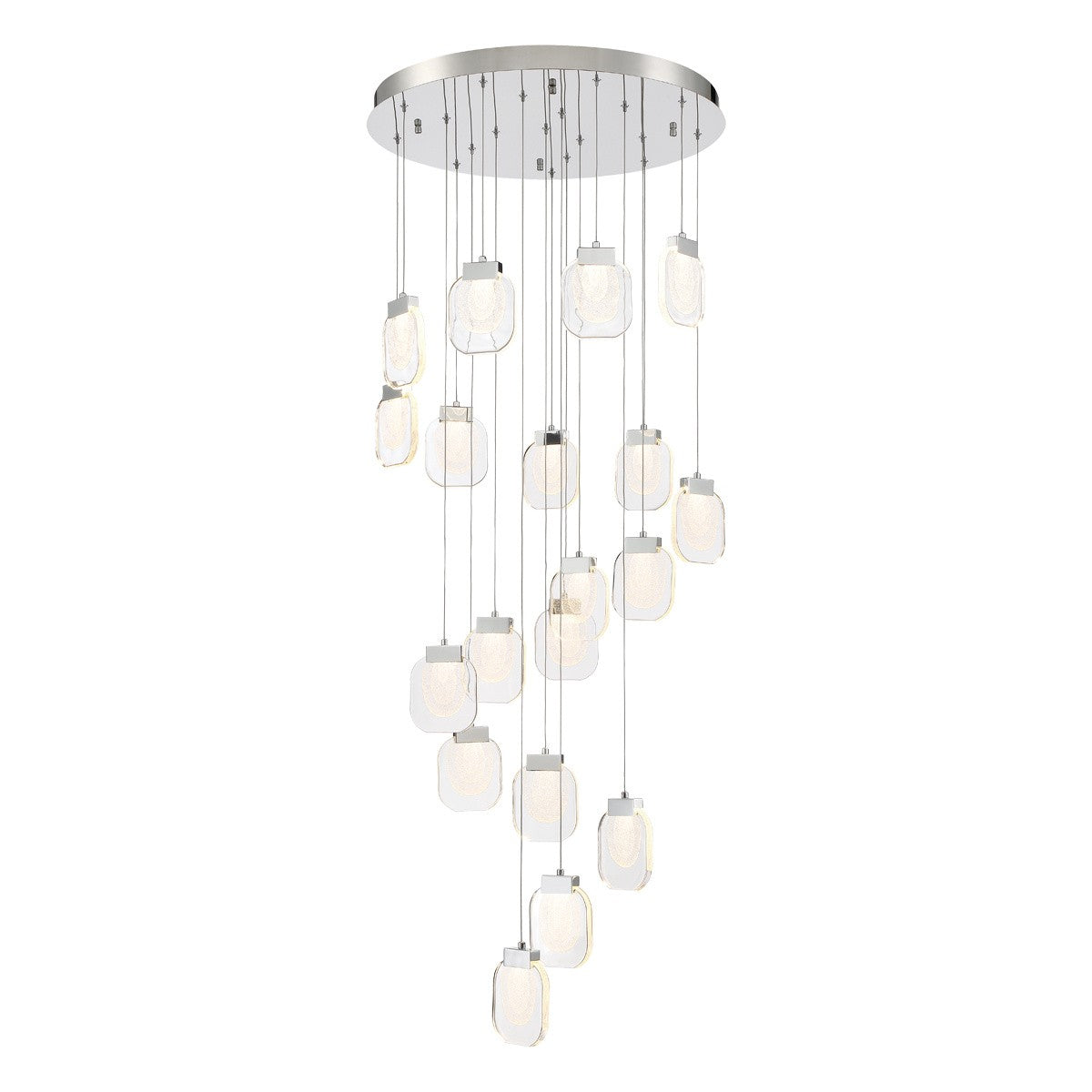 Lustre DEL | Paget