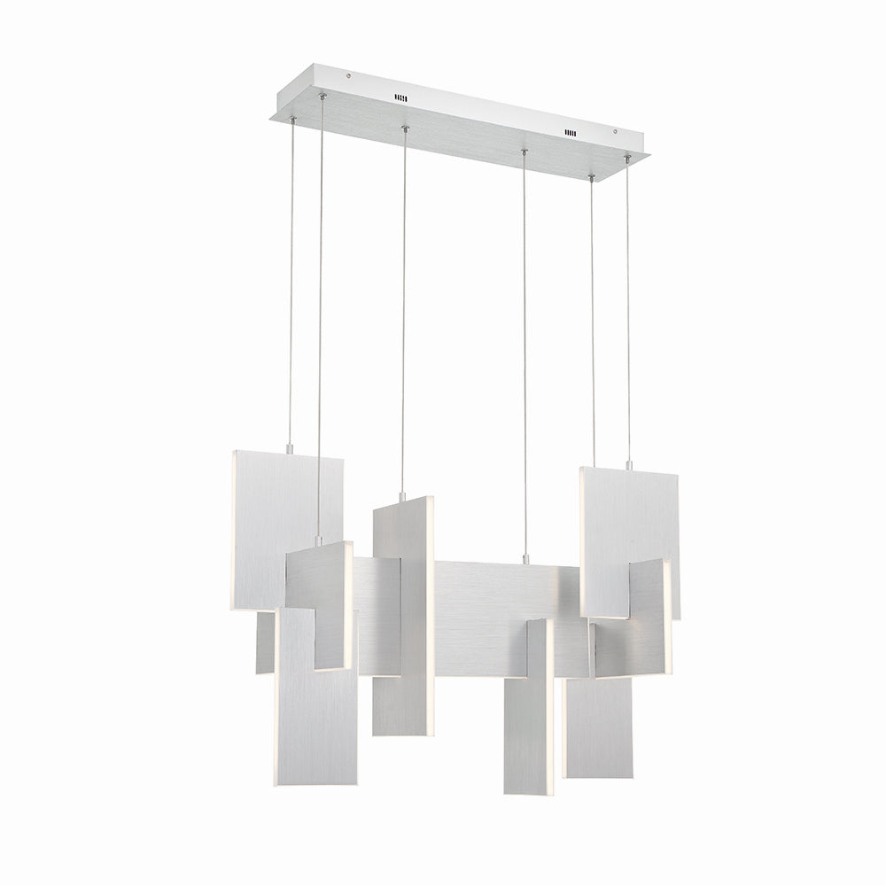 Lustre DEL | Coburg