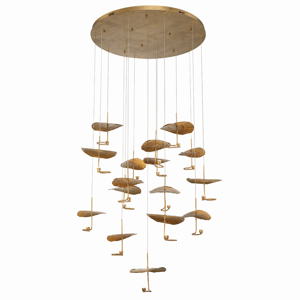Lustre DEL | Lagatto