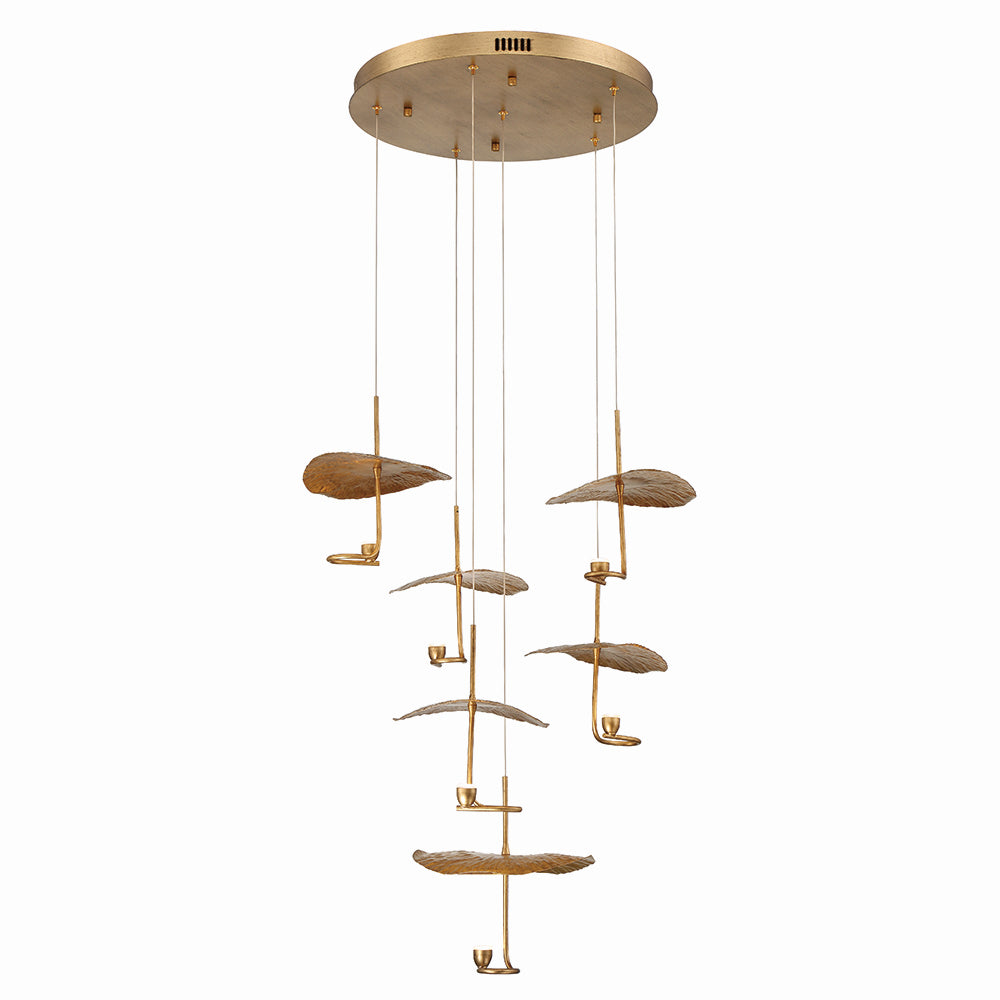 Lustre DEL | Lagatto