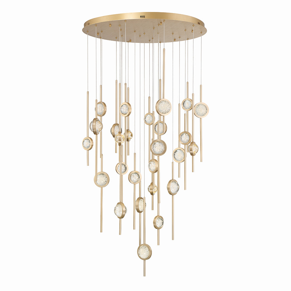 Lustre DEL | Barletta