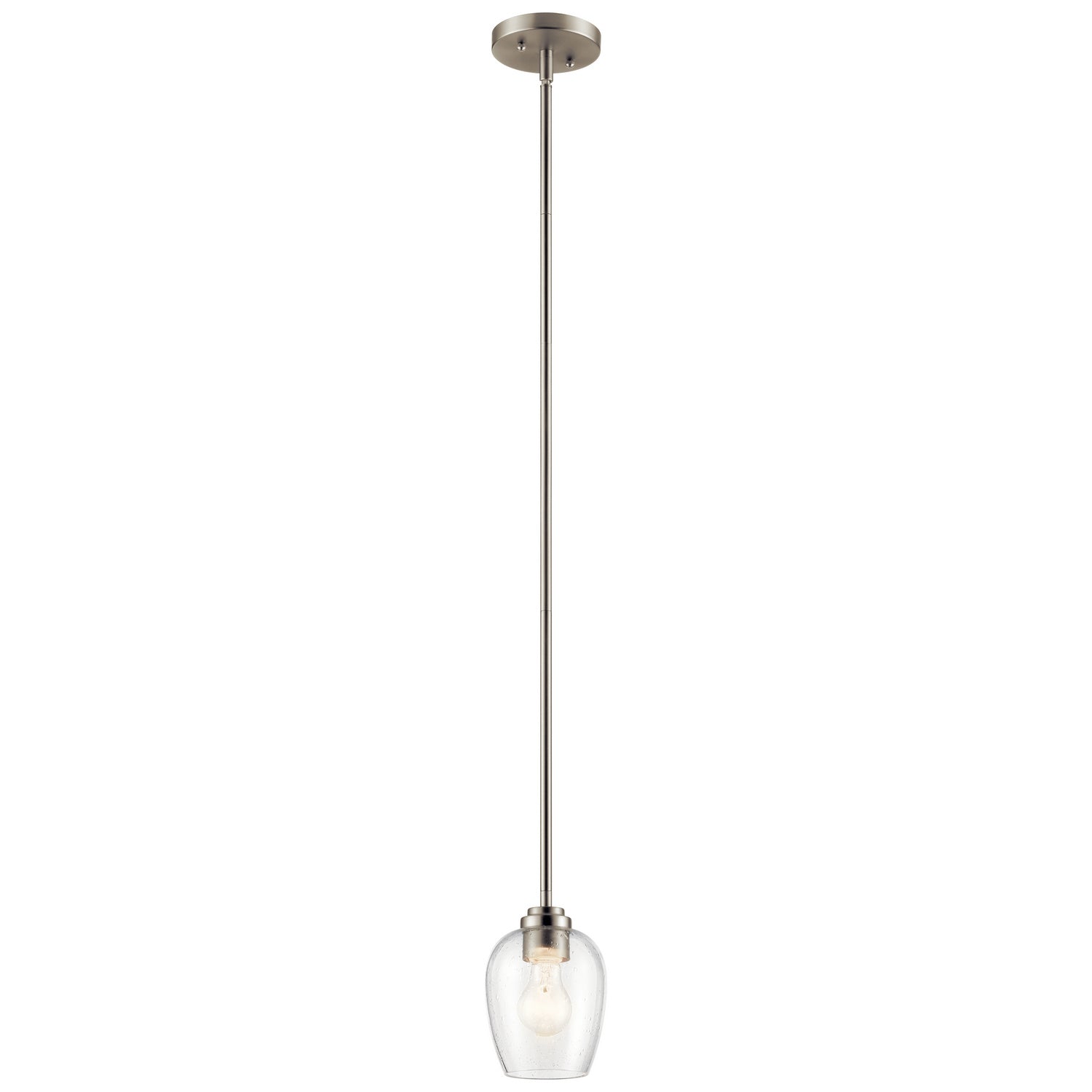 Mini-suspension 1 lumière | Valserrano