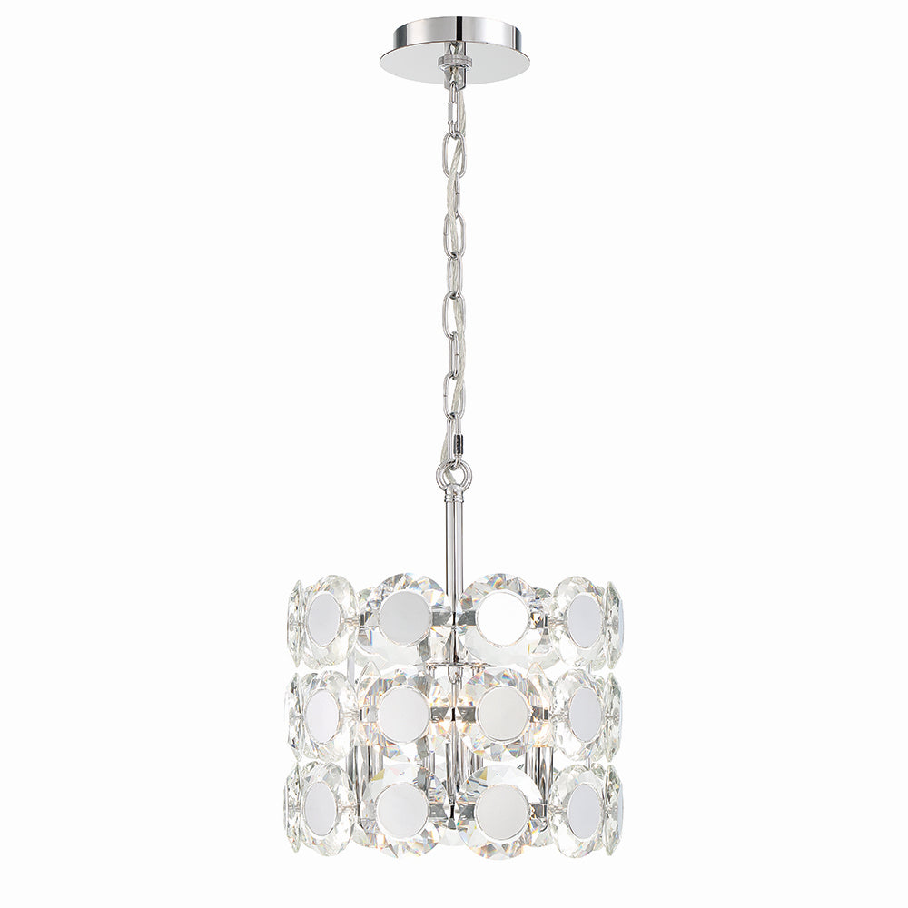Lustre 3 lumières | Perrene