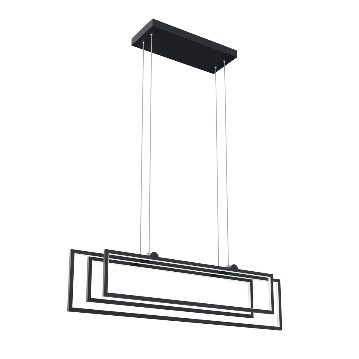 Lustre linéaire DEL | Jestin