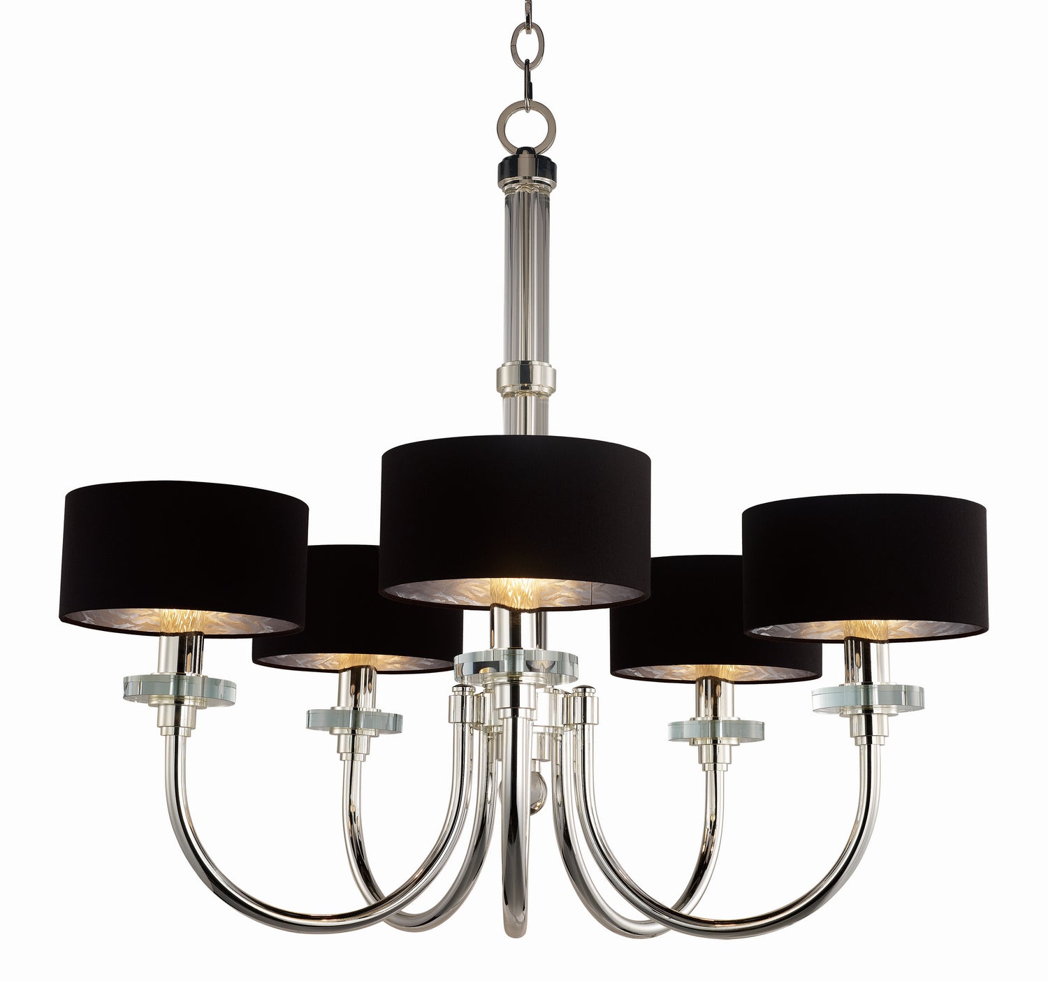 Lustre 5 lumières | Manhattan
