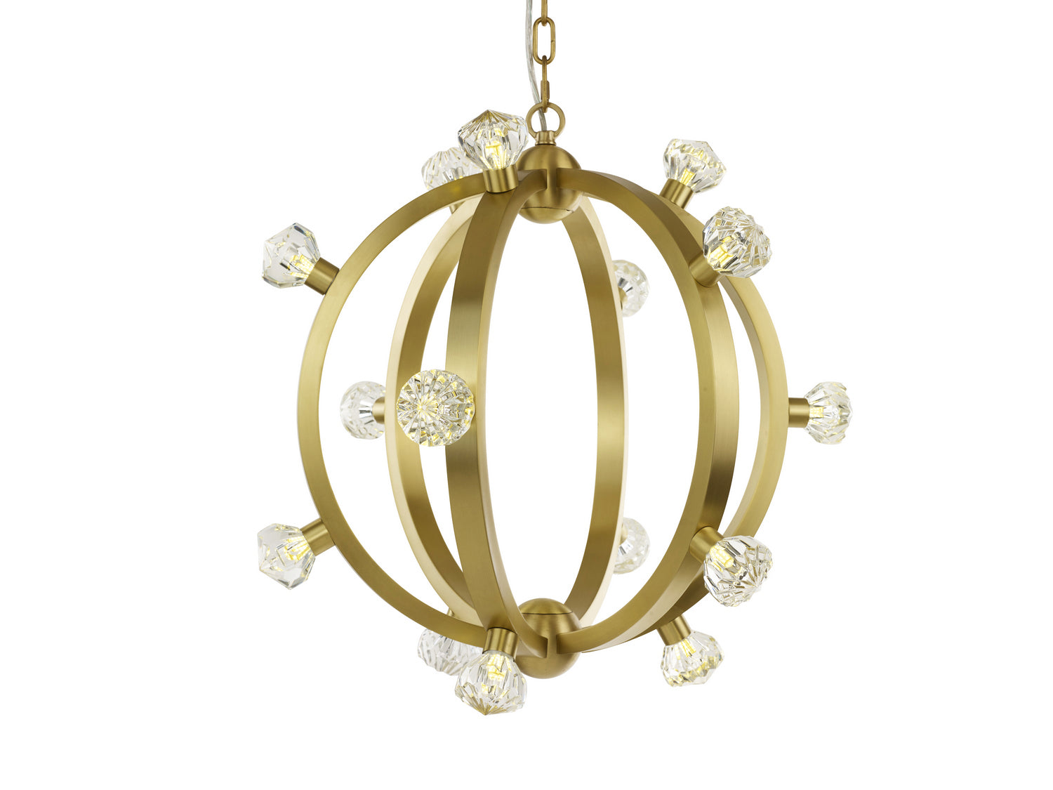 Suspension DEL | Norma Jeane