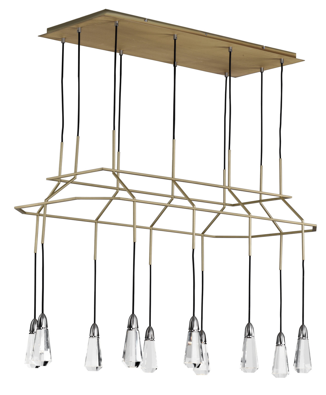 Suspension DEL | 10 Carat
