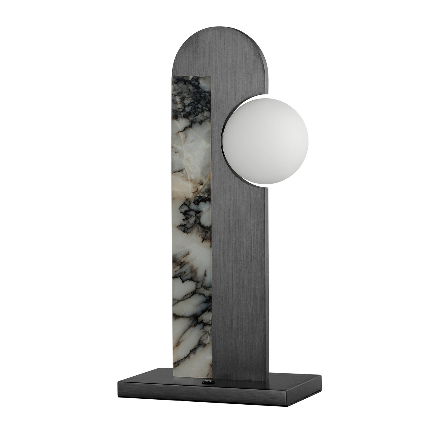 Lampe de bureau DEL | New Age