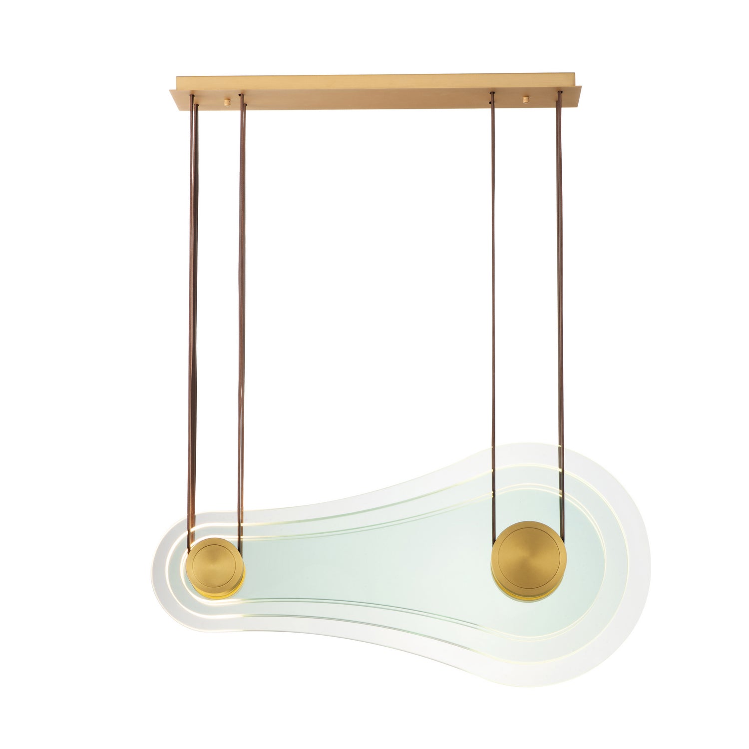 Suspension DEL | Stratum