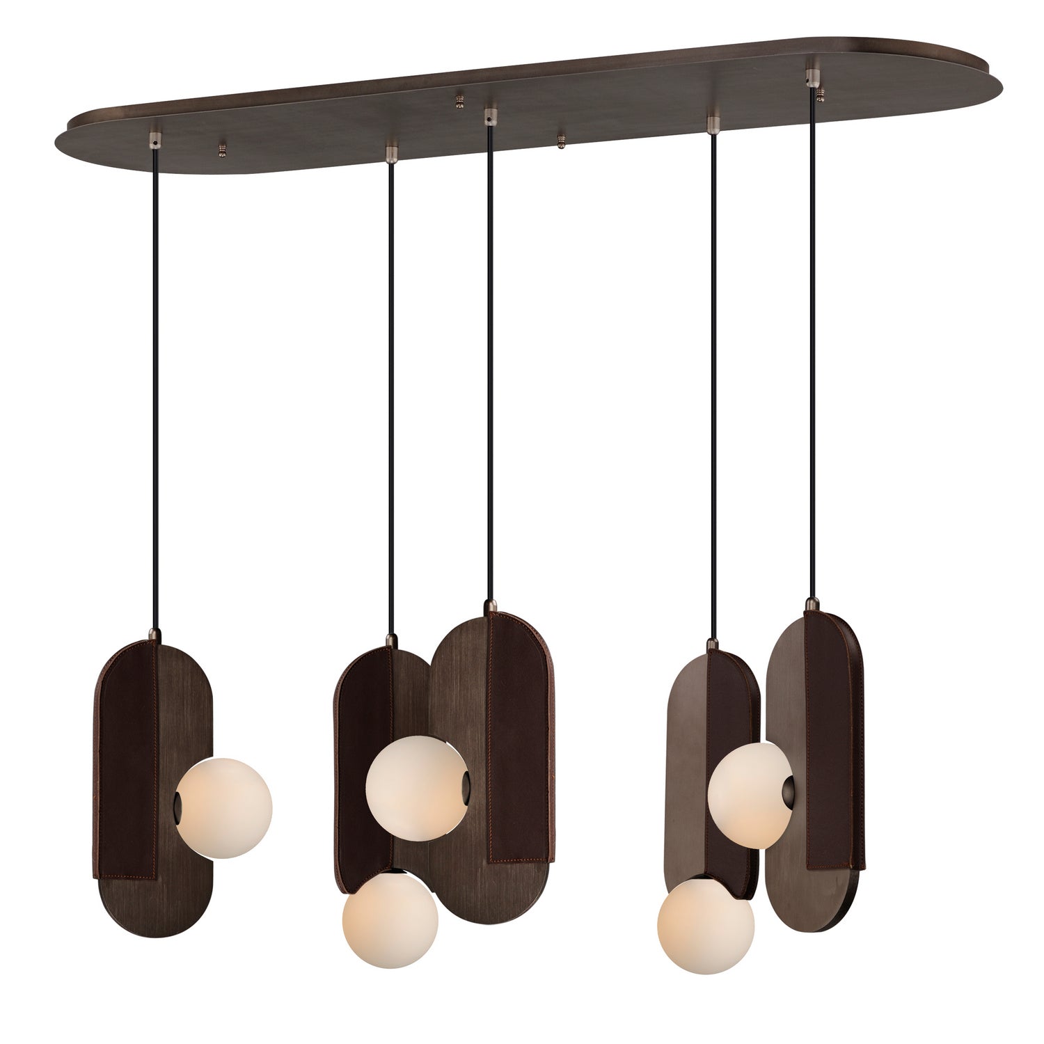 Suspension DEL | Stitched