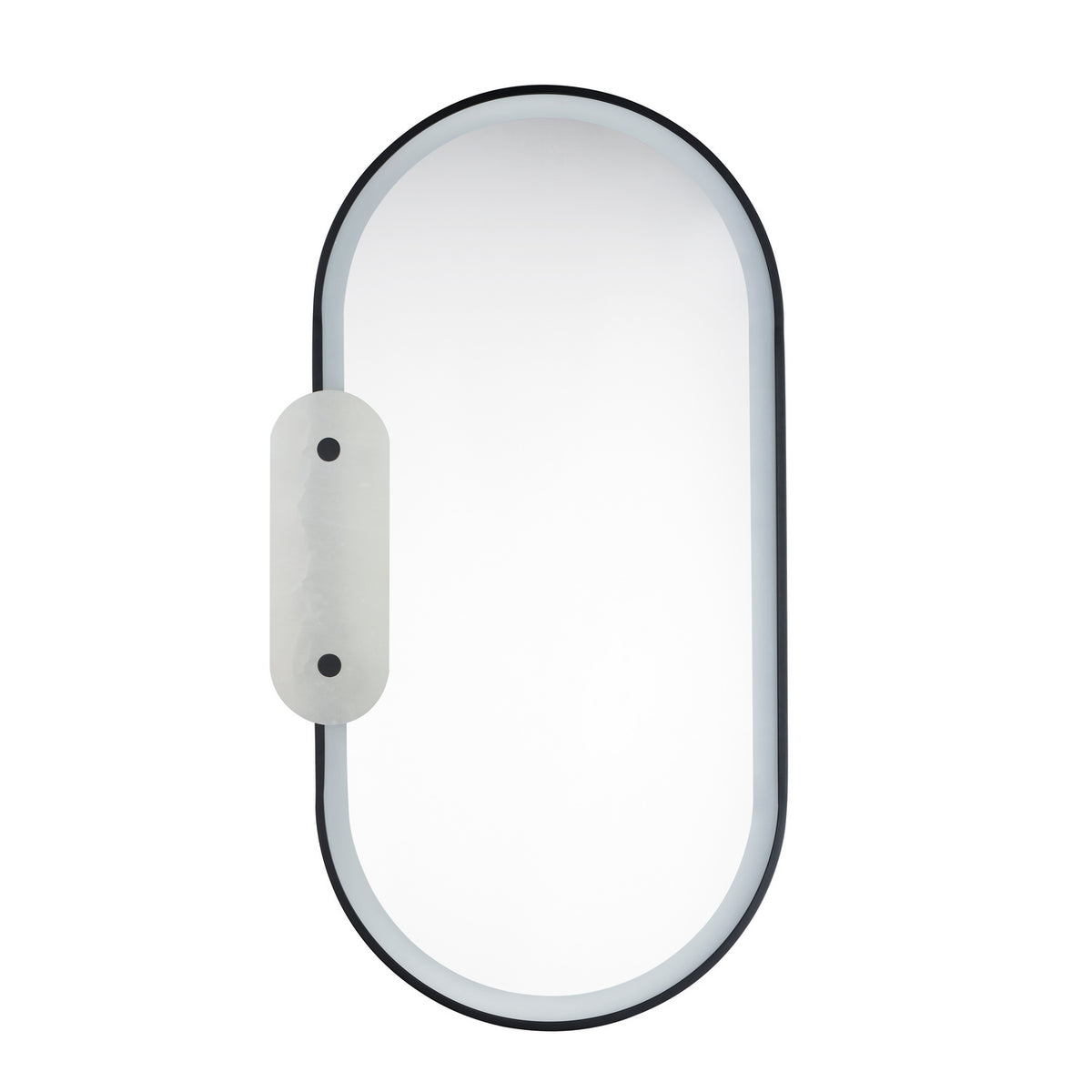 Miroir DEL | Stonewall
