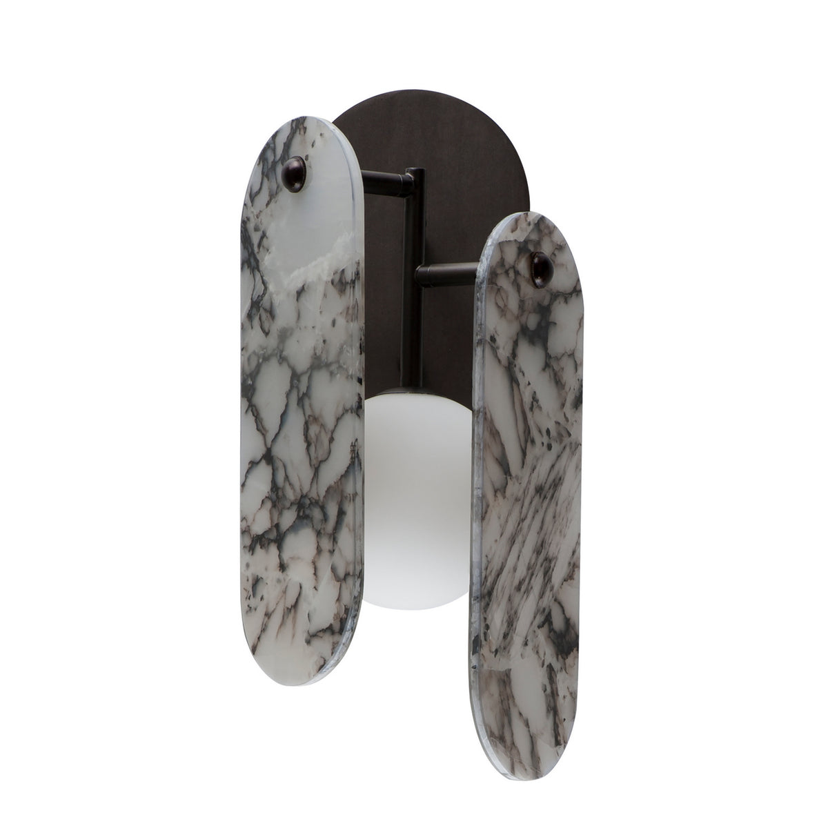 Applique murale DEL | Megalith - Stone